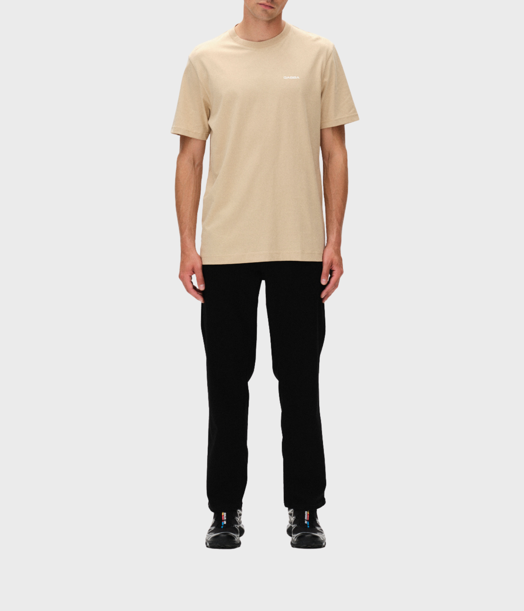Dune Logo SS GOTS (0021 Safari)