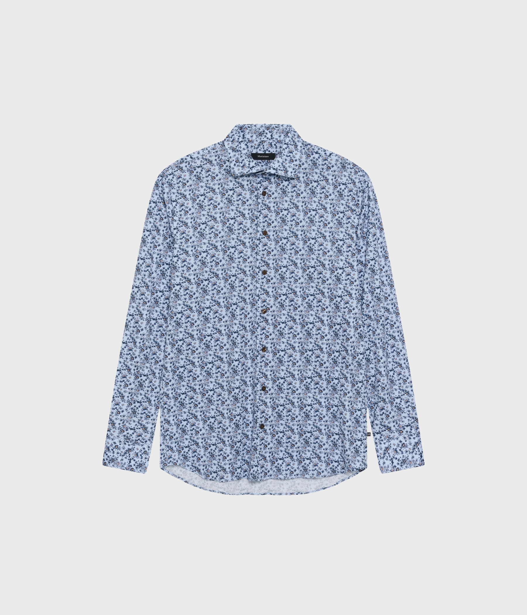 Mamarc N (154030 Chambray Blue)