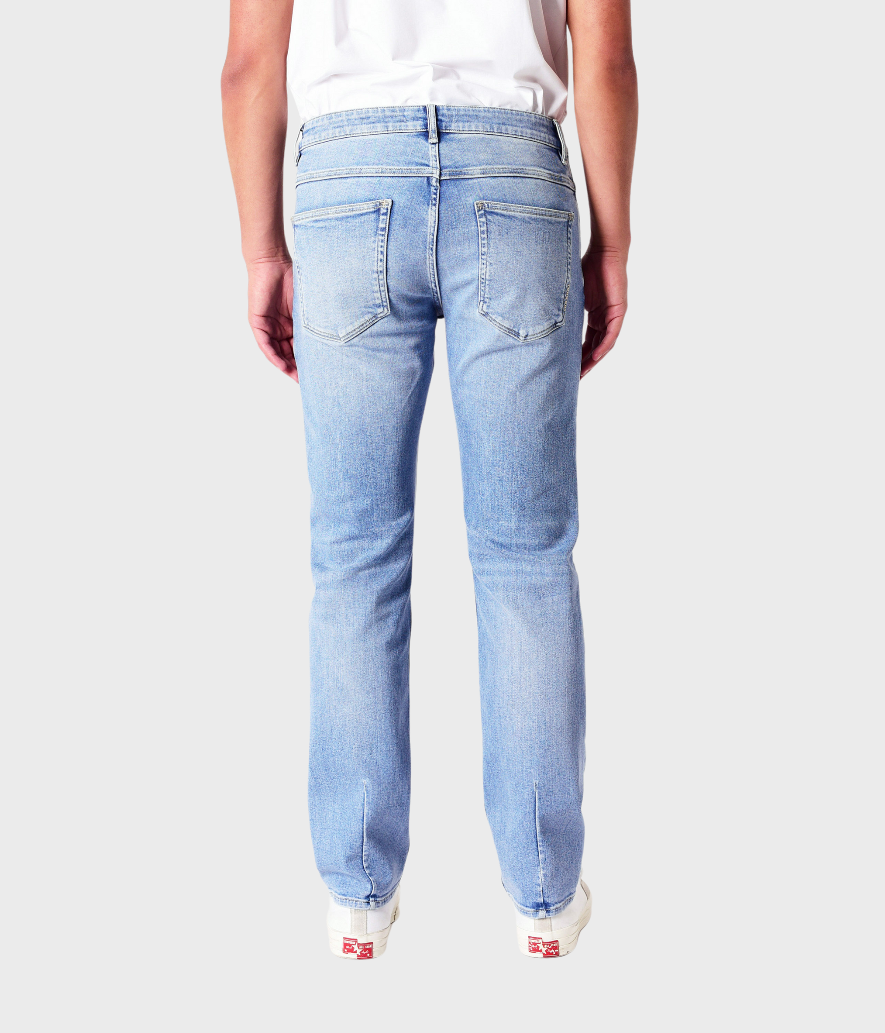 LOU STRAIGHT FAZER (6414 FAZER)