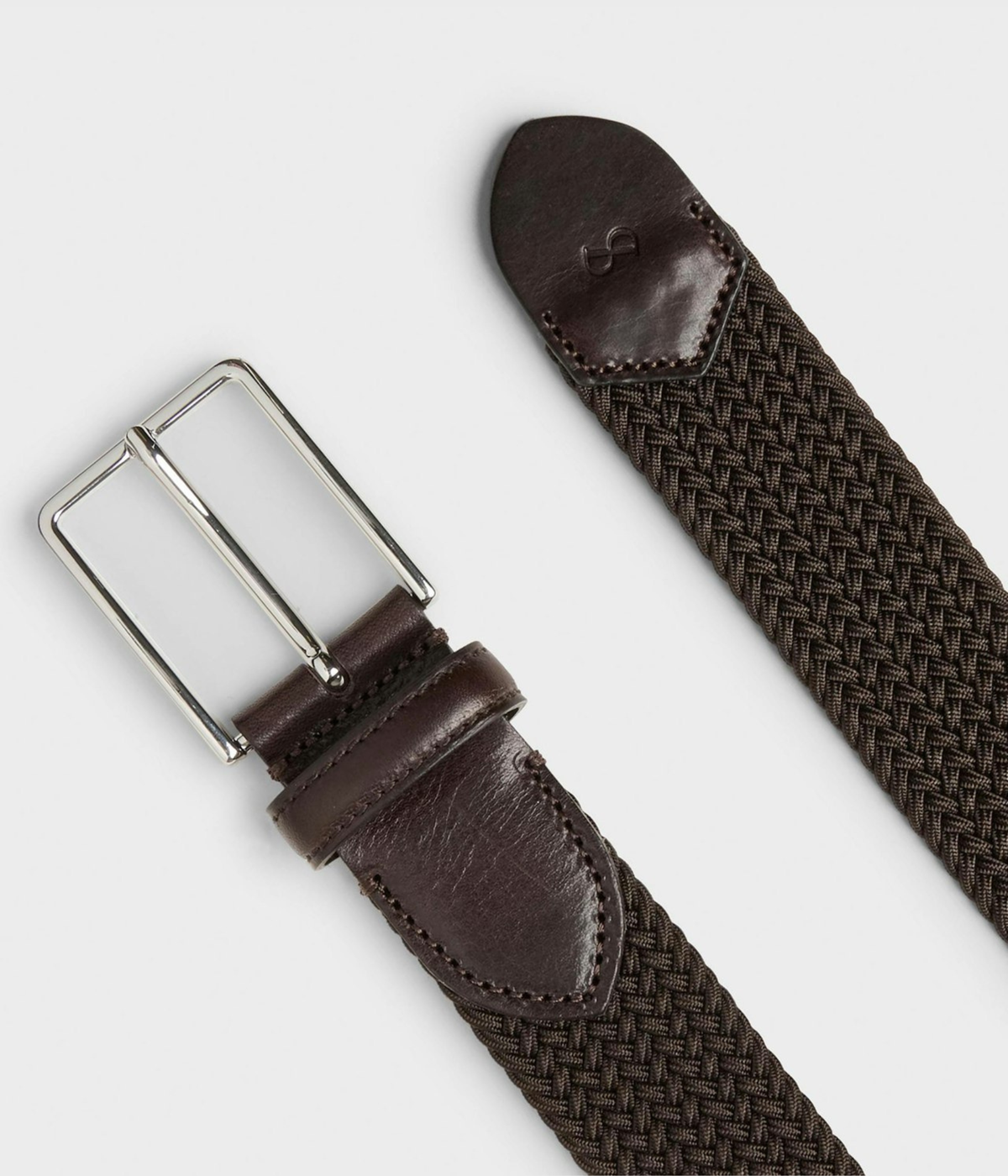 Marstrand. (0004 Dk.Brown)