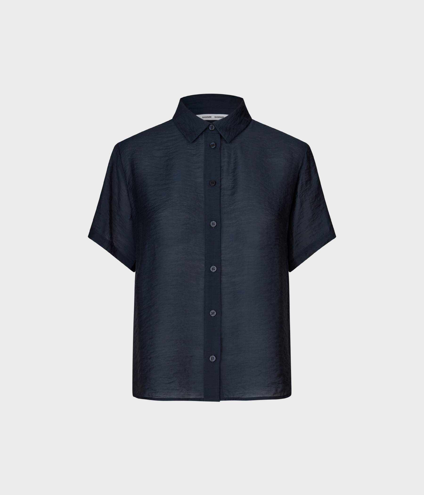 Samina NP Shirt 15754 (194011TCX SALUTE) - D.O. Design Only