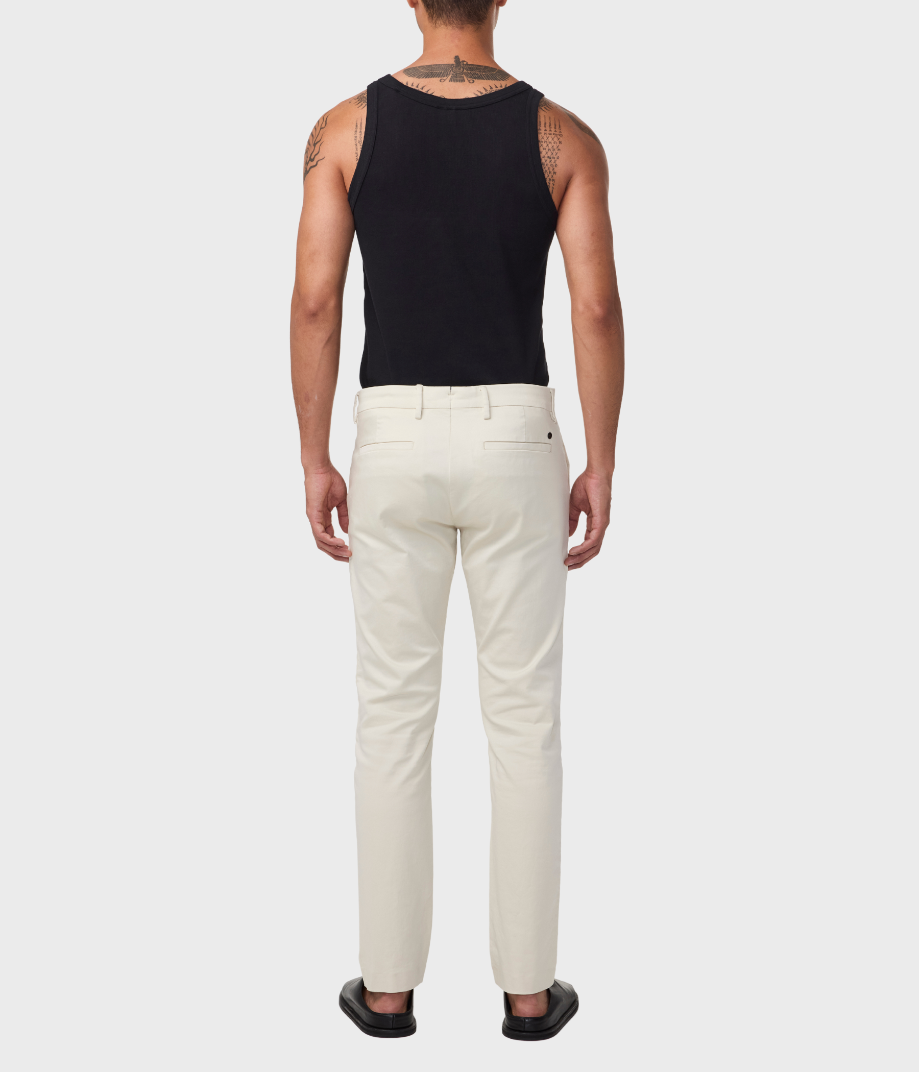 Theo 1420 (016 Ivory)