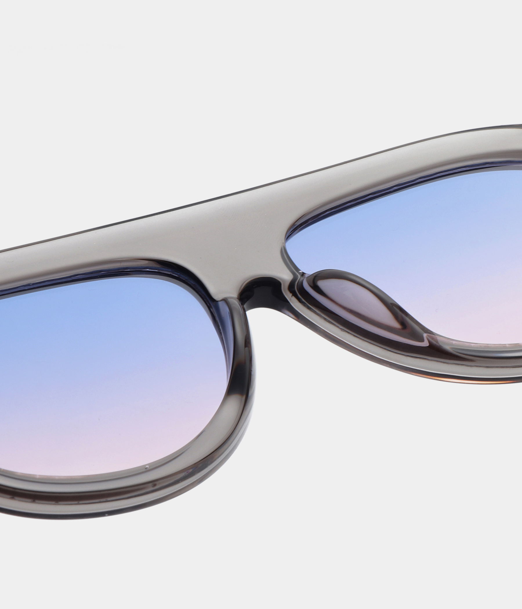 Rio (Grey Transparent) - D.O. Design Only