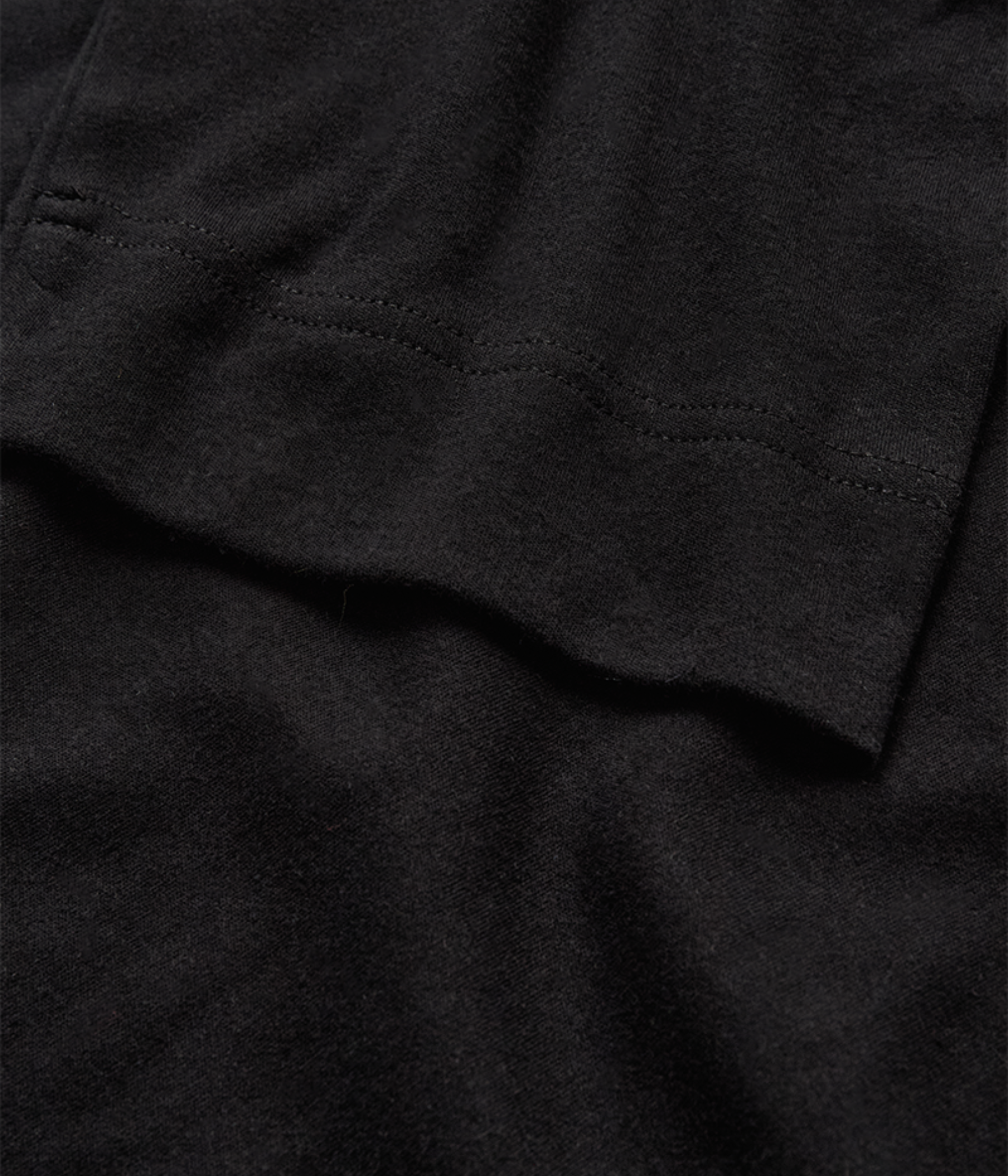 Cmmuse-Tee (1000 black)