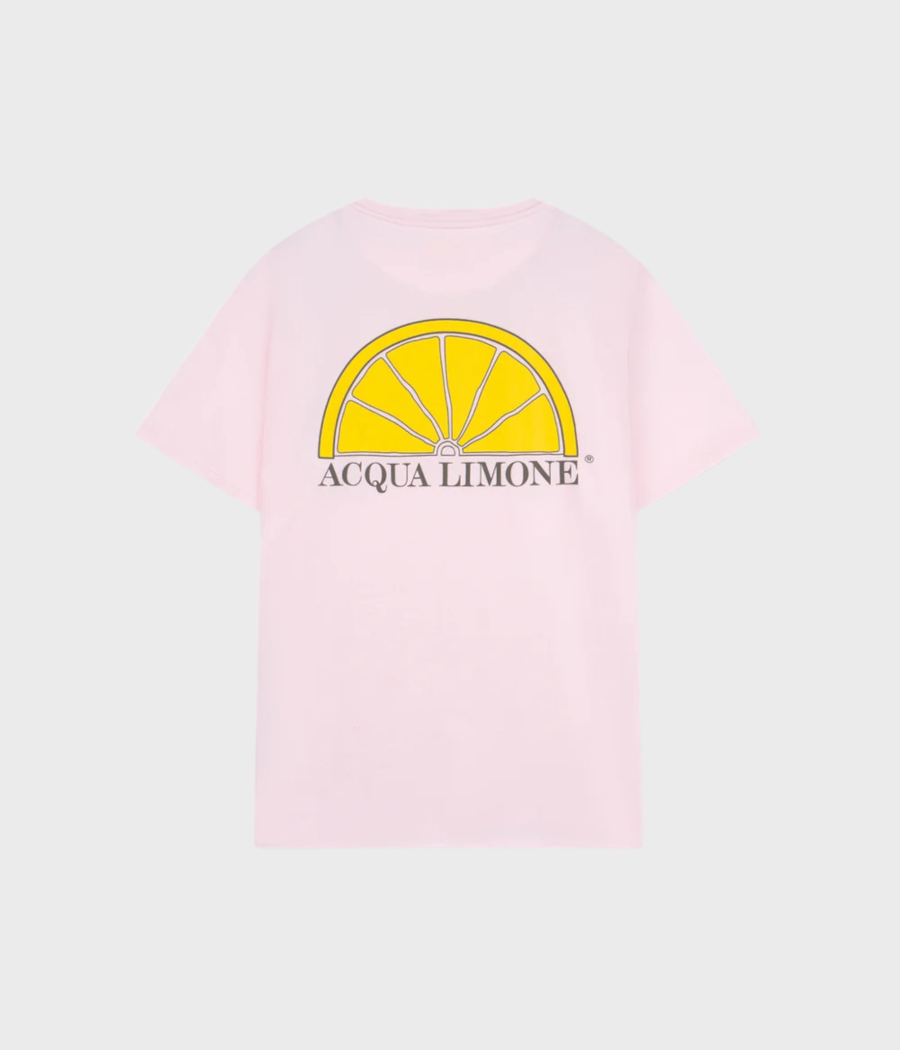 T-Shirt Classic. (430 Pale Pink) - D.O. Design Only