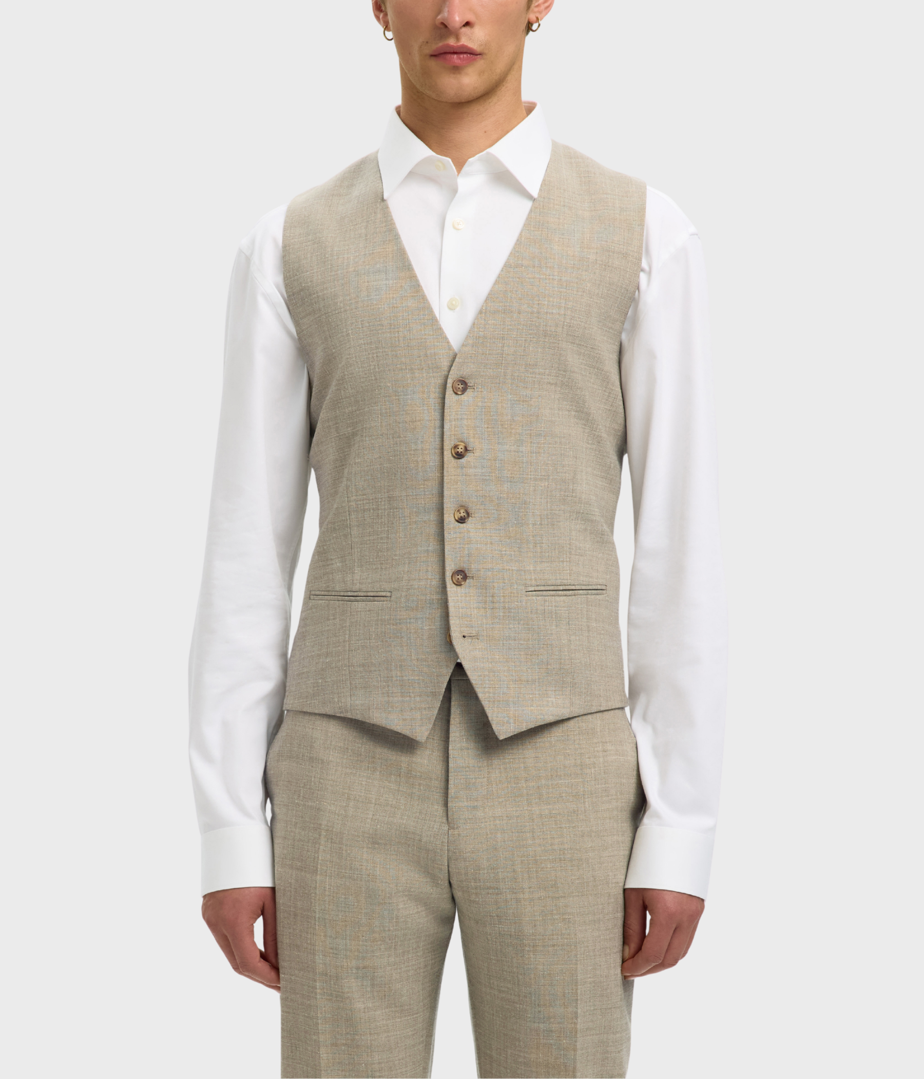 SLHSLIM-OASIS WCT. (sand) - D.O. Design Only