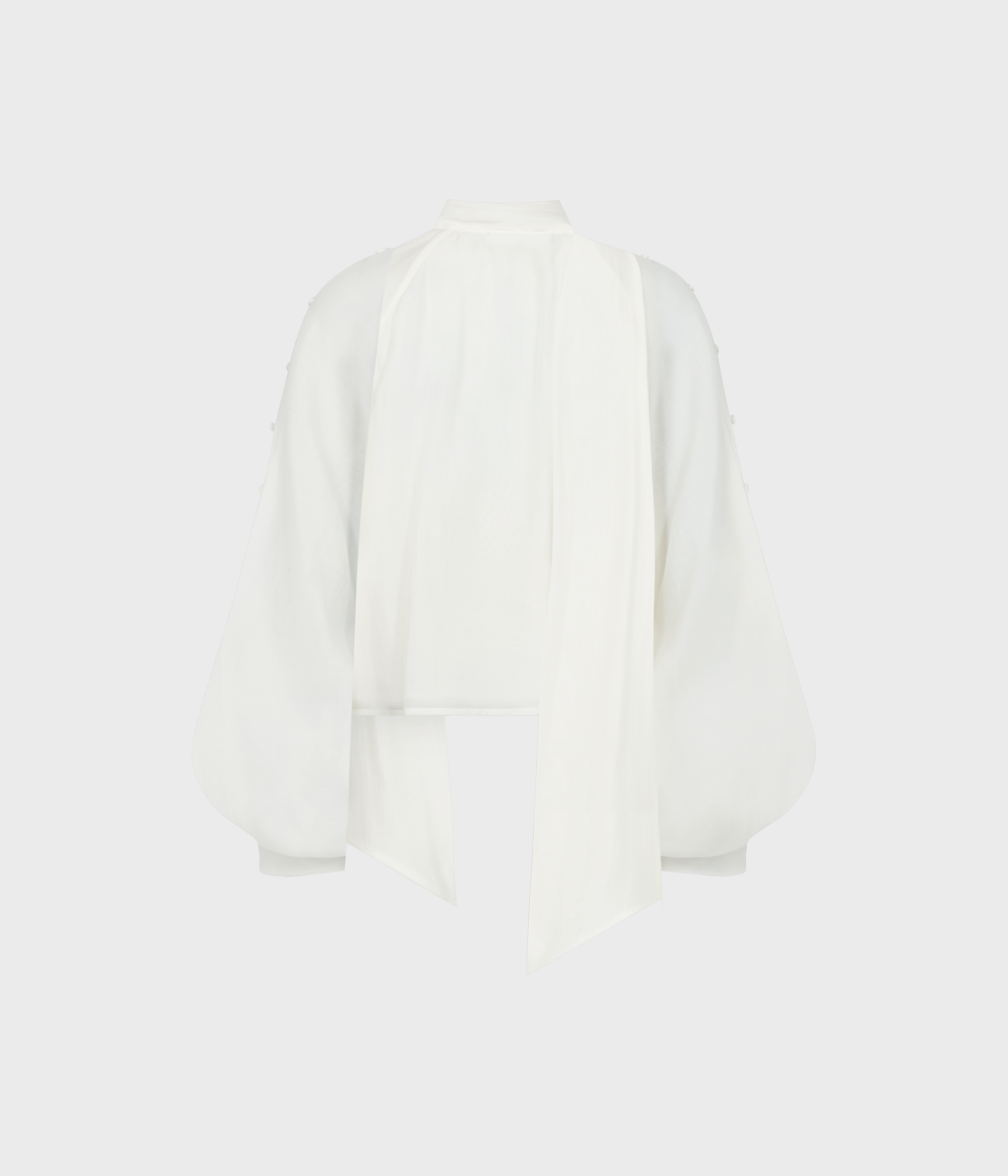 CMTILLY-BLOUSE (8273 Jet Stream) - D.O. Design Only