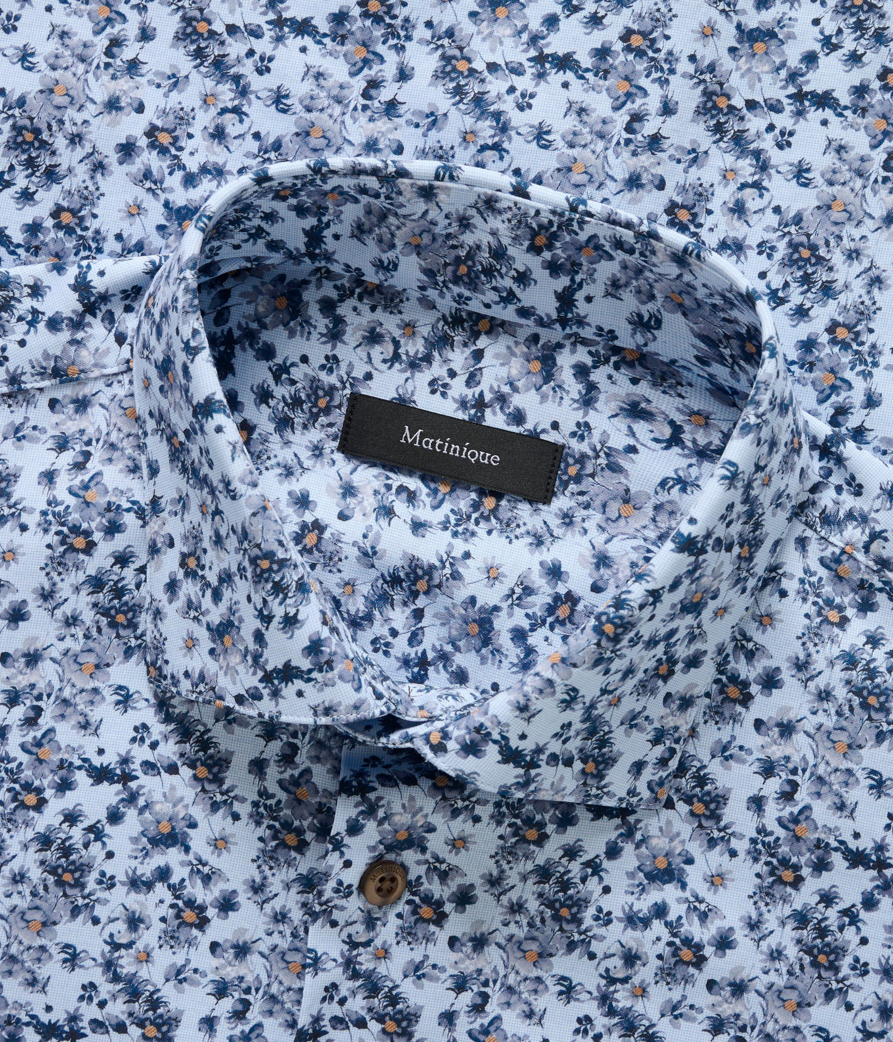 Mamarc N (154030 Chambray Blue)