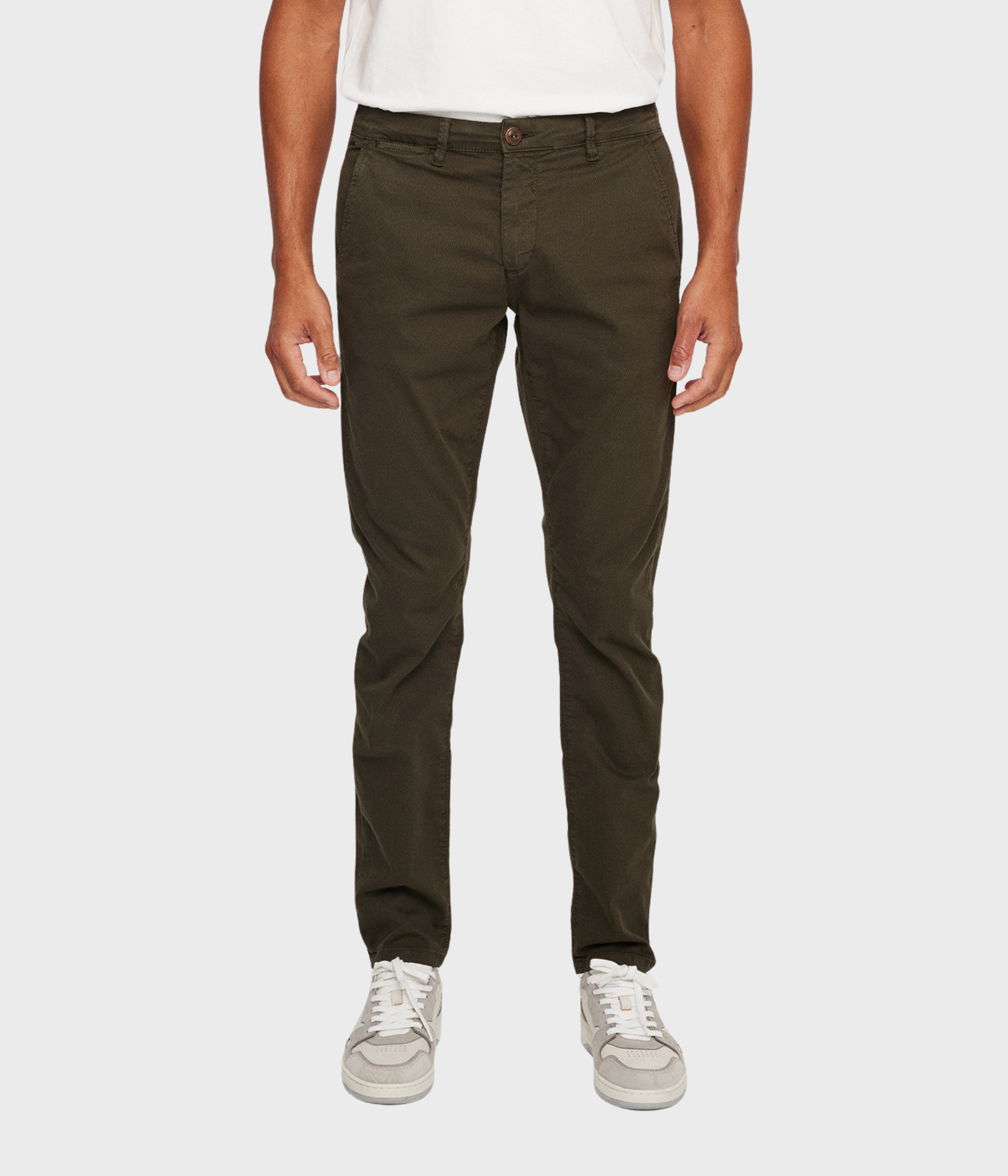 Paul K3280 Dale Chino (0685 Army)