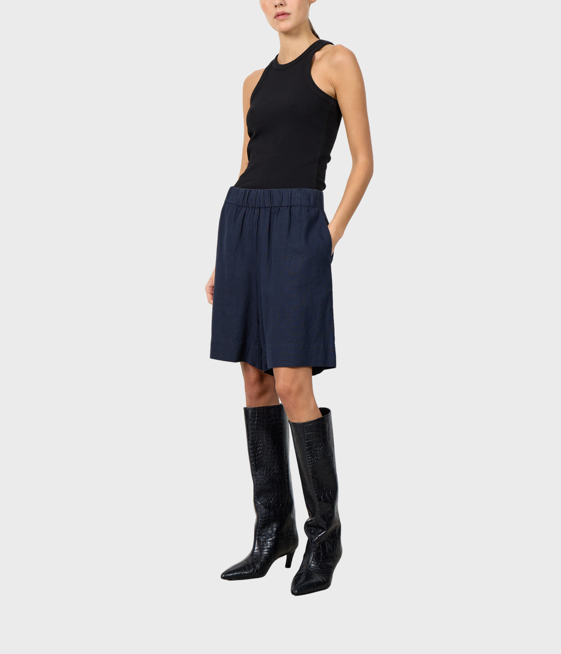 Lr-Naja 29 (6995 DARK NAVY)