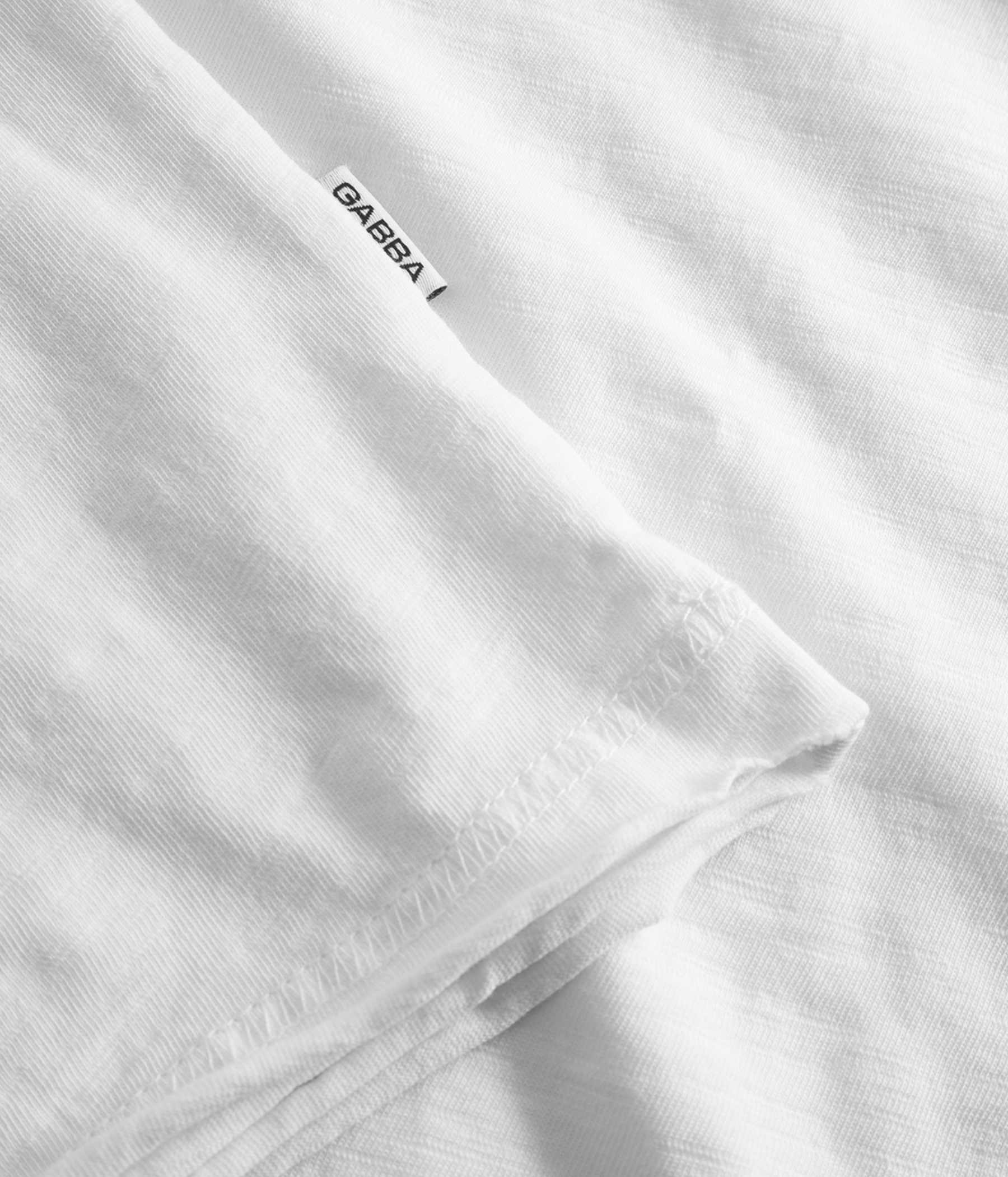 Gabkostant New Ss (0003 White)