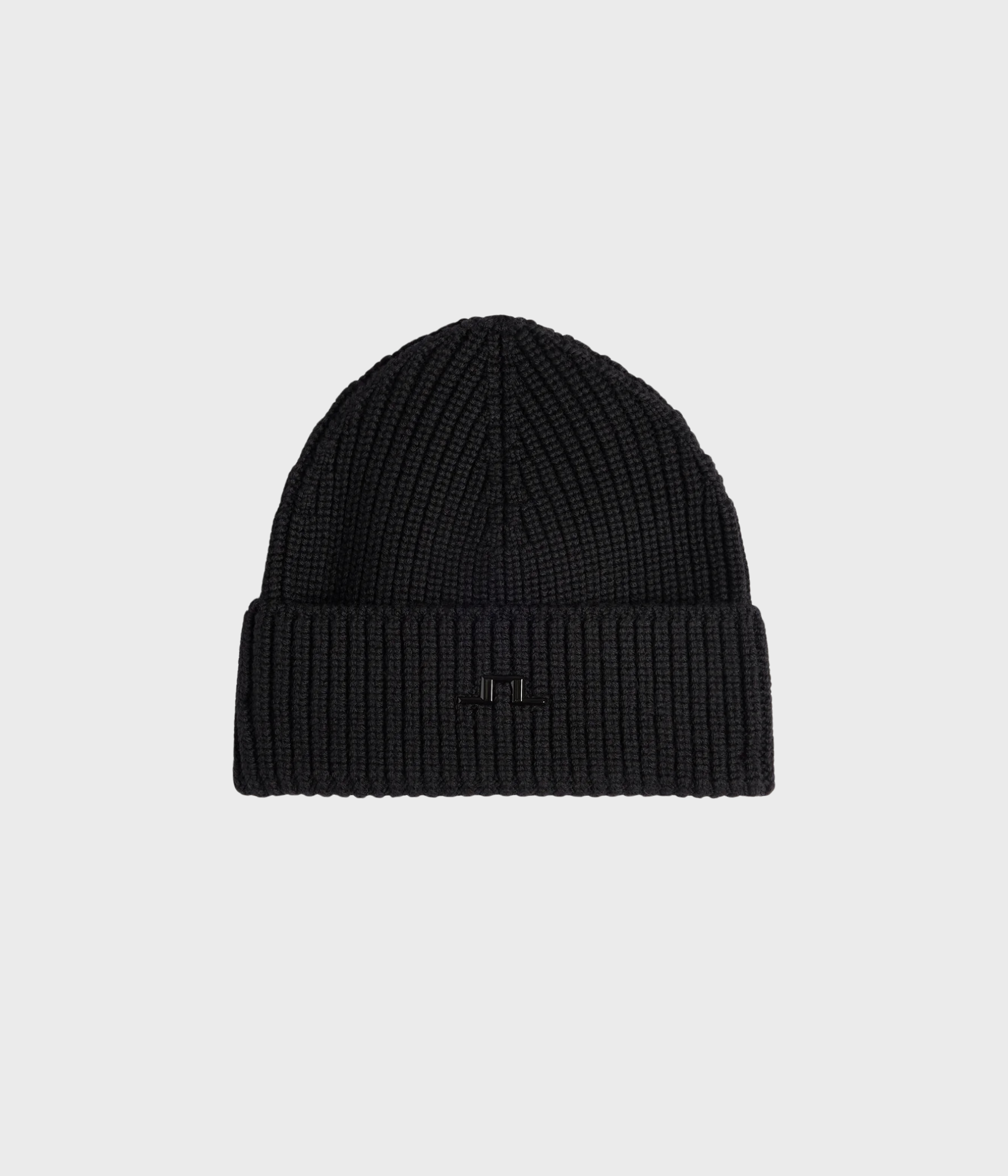 Merino Beanie (9999 Black)
