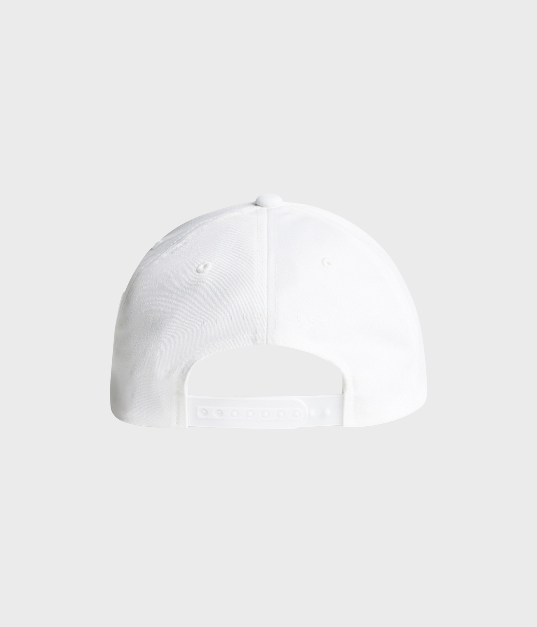 Heath Cap (WHITE)