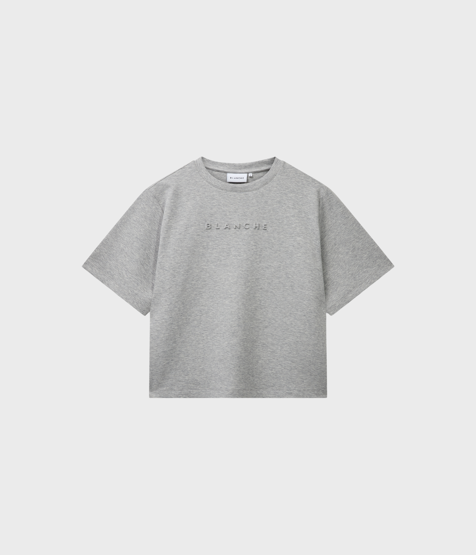 Bl-Alona Art 1 (99110 LT GREY MELANGE)