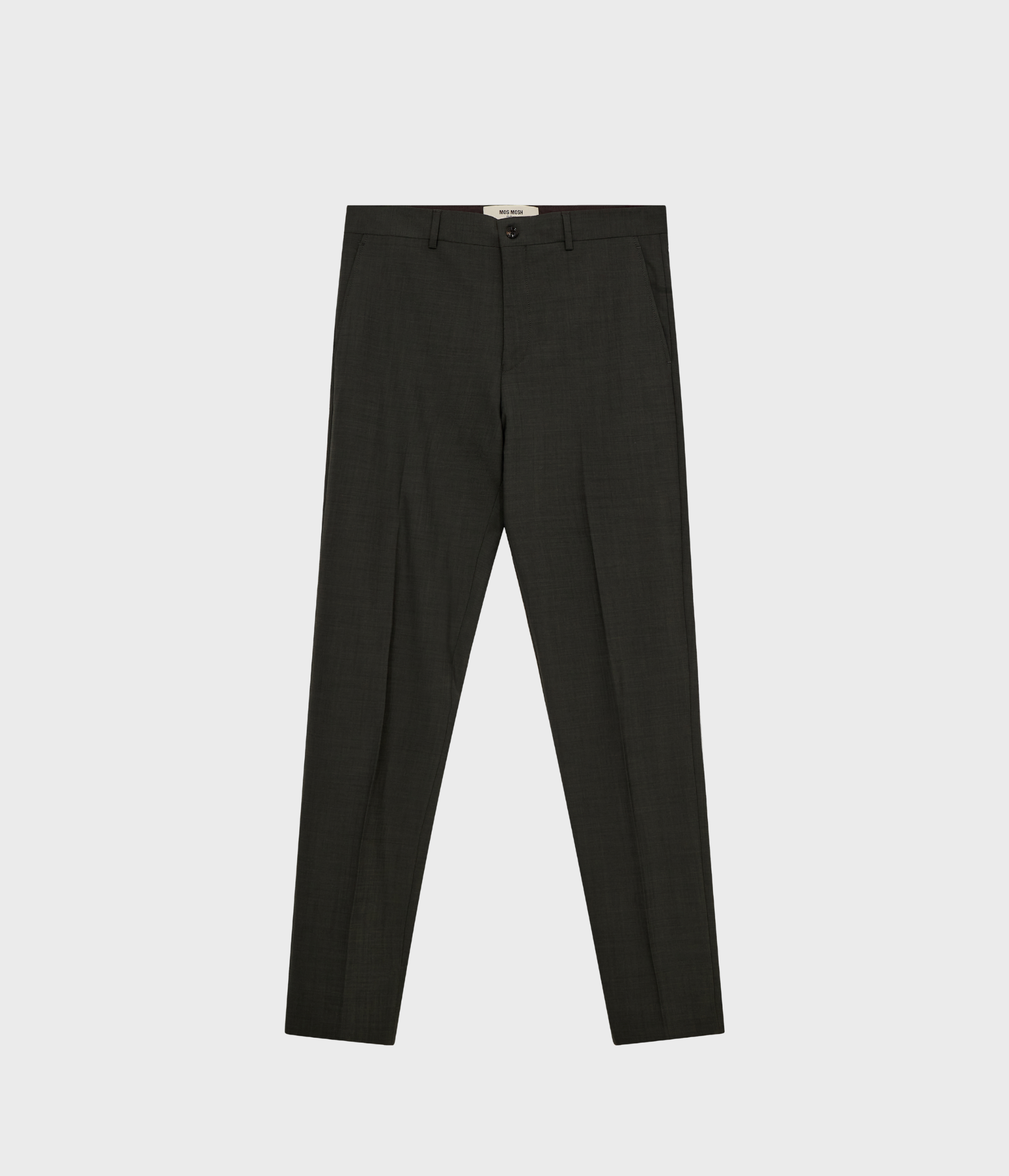 Mmghugh Dynamic Luxe Pant (749 Dark Green)