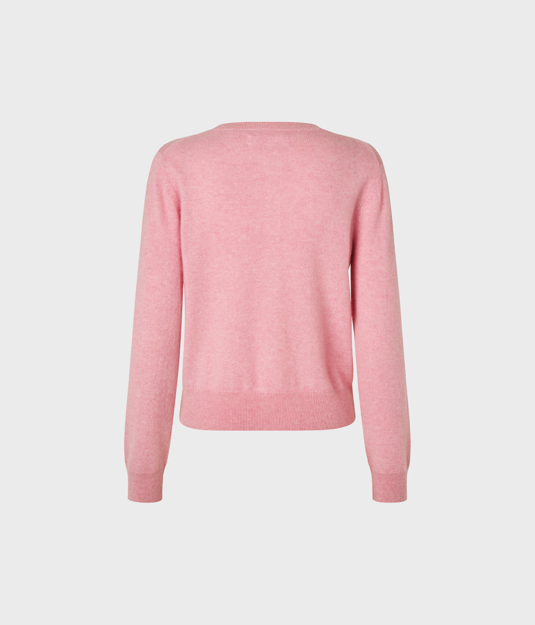 Saboston Cardigan 6304. (142304TCX Bleached Mauve)