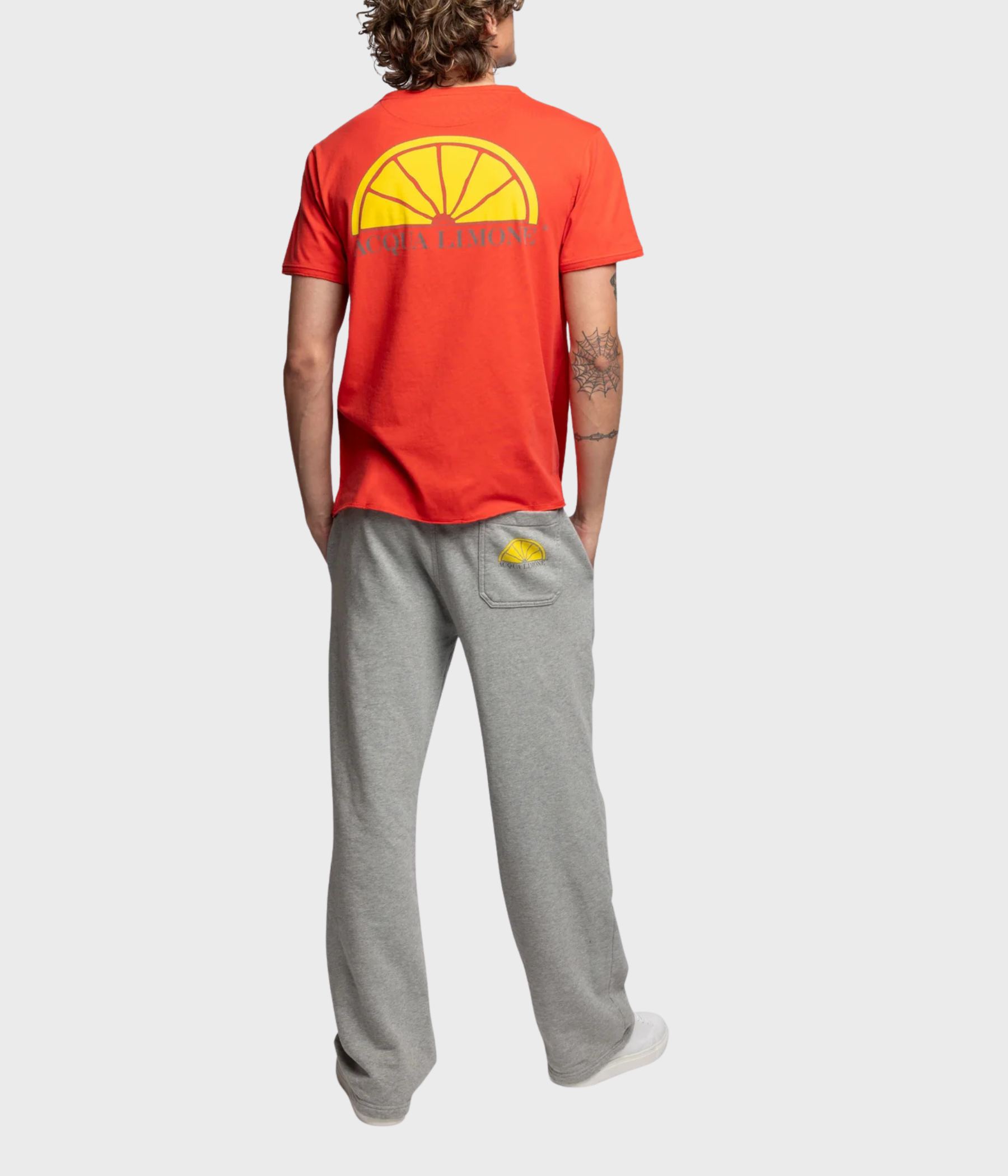 T-Shirt Classic. (330 True Red)