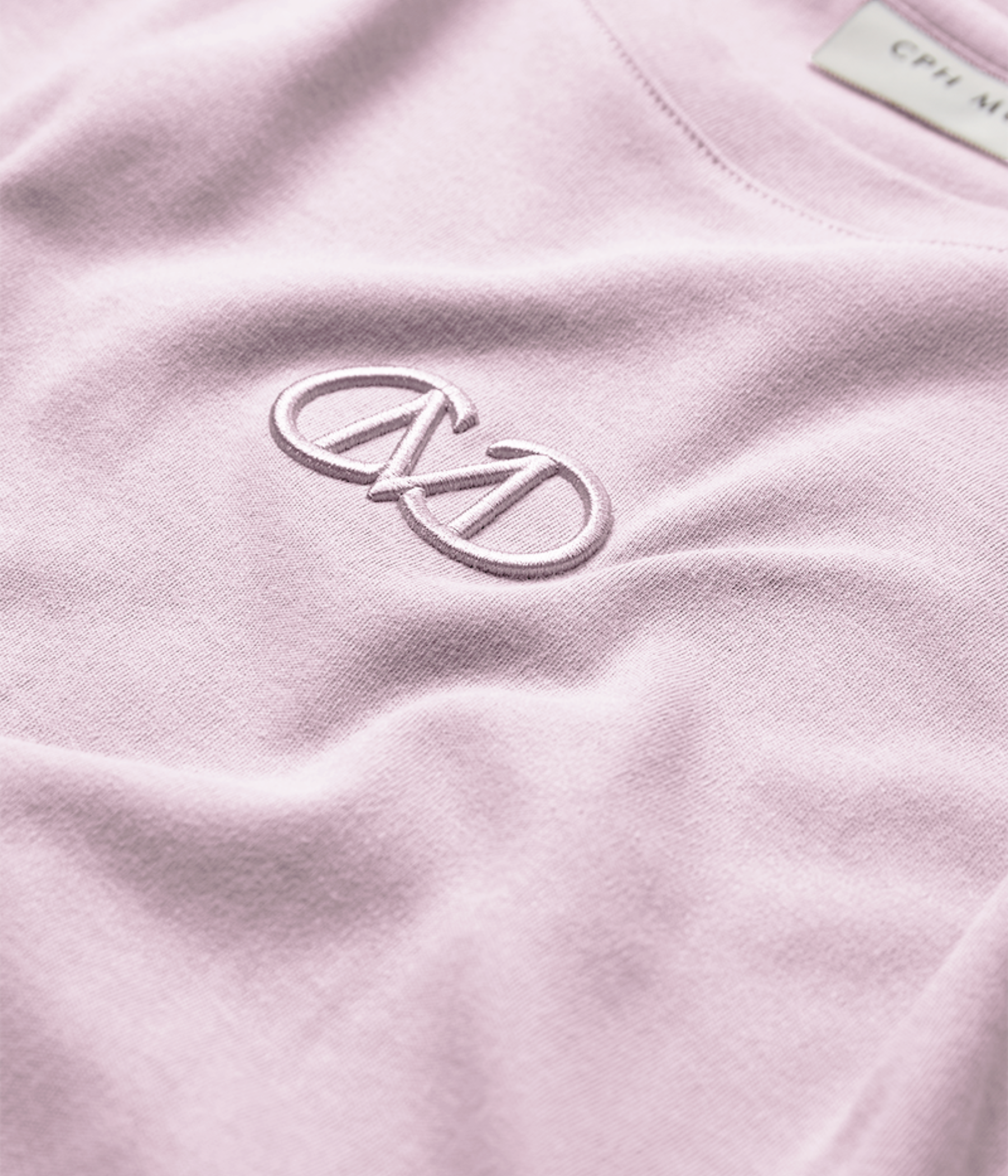 CMMUSE-TEE (7032 Orchid Ice)