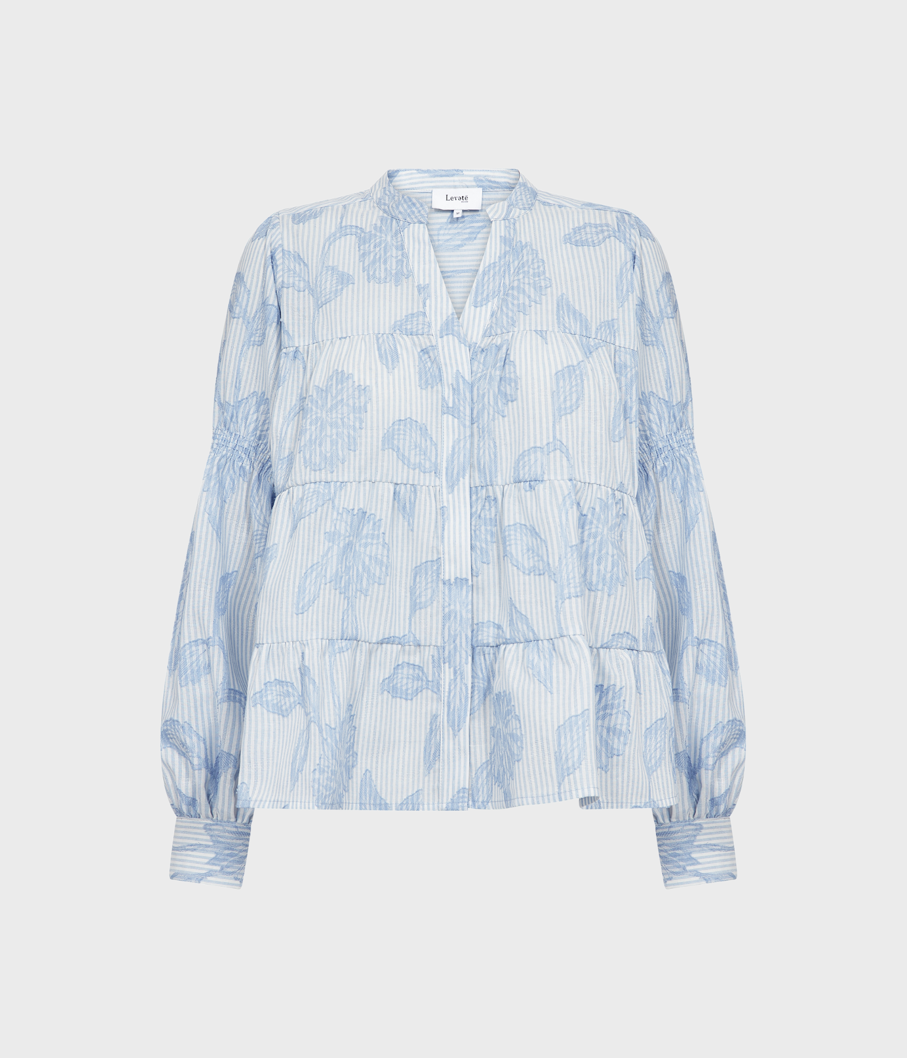 LR-PISA 2 (6262C - HEATHER COMBI)