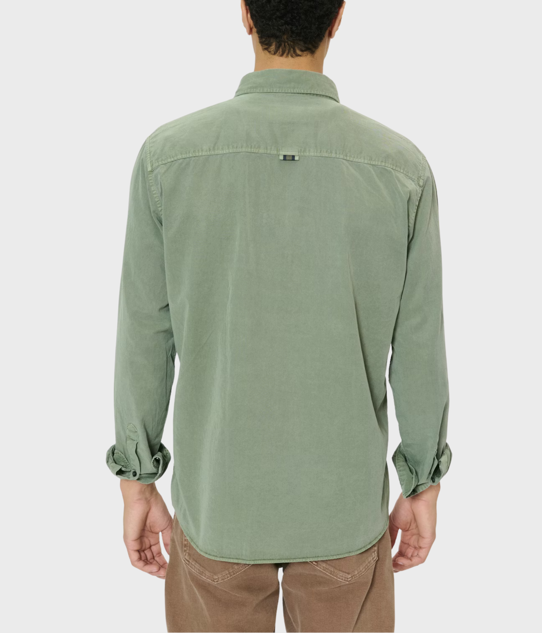 Machristaldo P Heritage. (176212 Sea Spray)