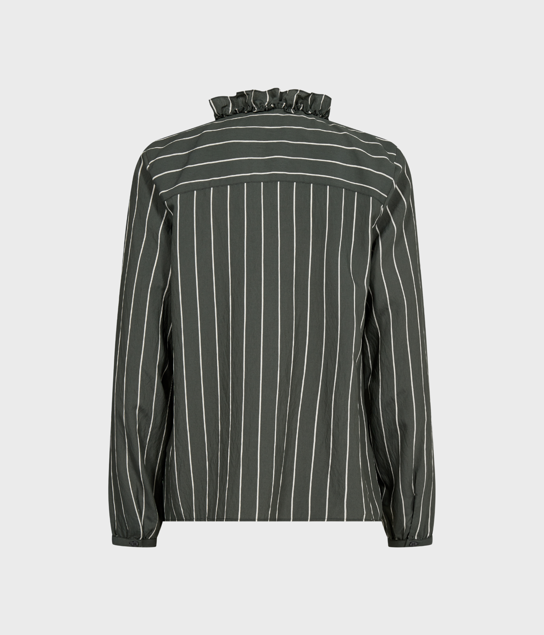 Mmbilly Stripe Shirt (836 Urban Chic)