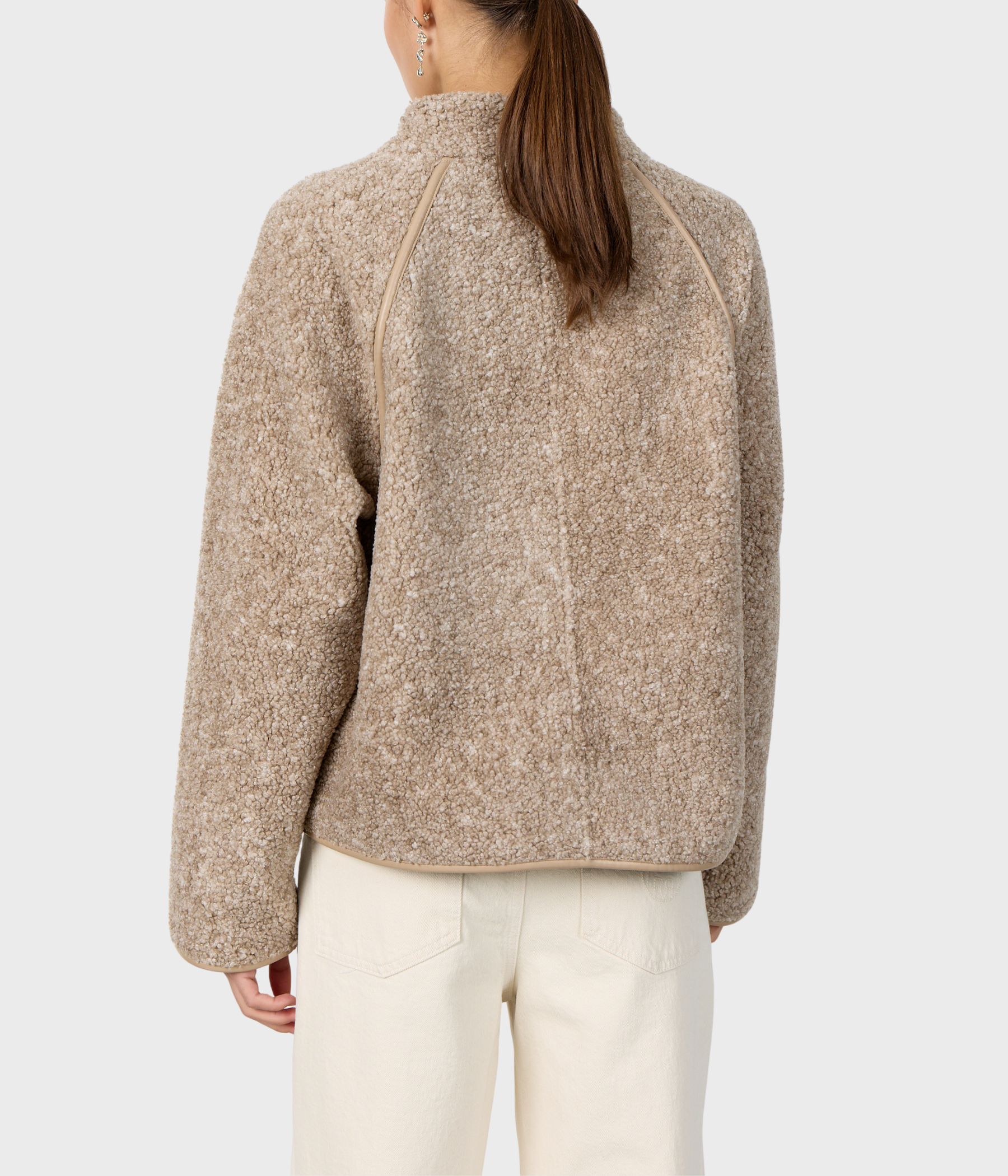 LR-PERNILLE 1 (1195 - ISLAND FOSSIL)