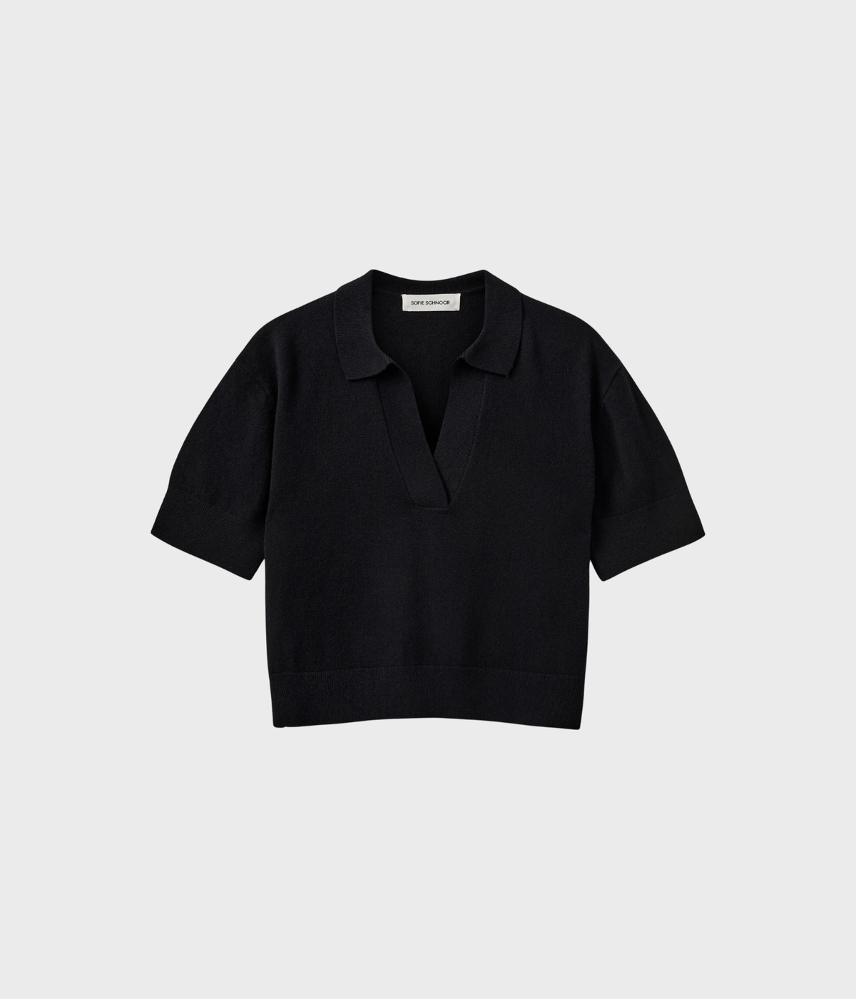 Amalysw Blouse (1000 black)