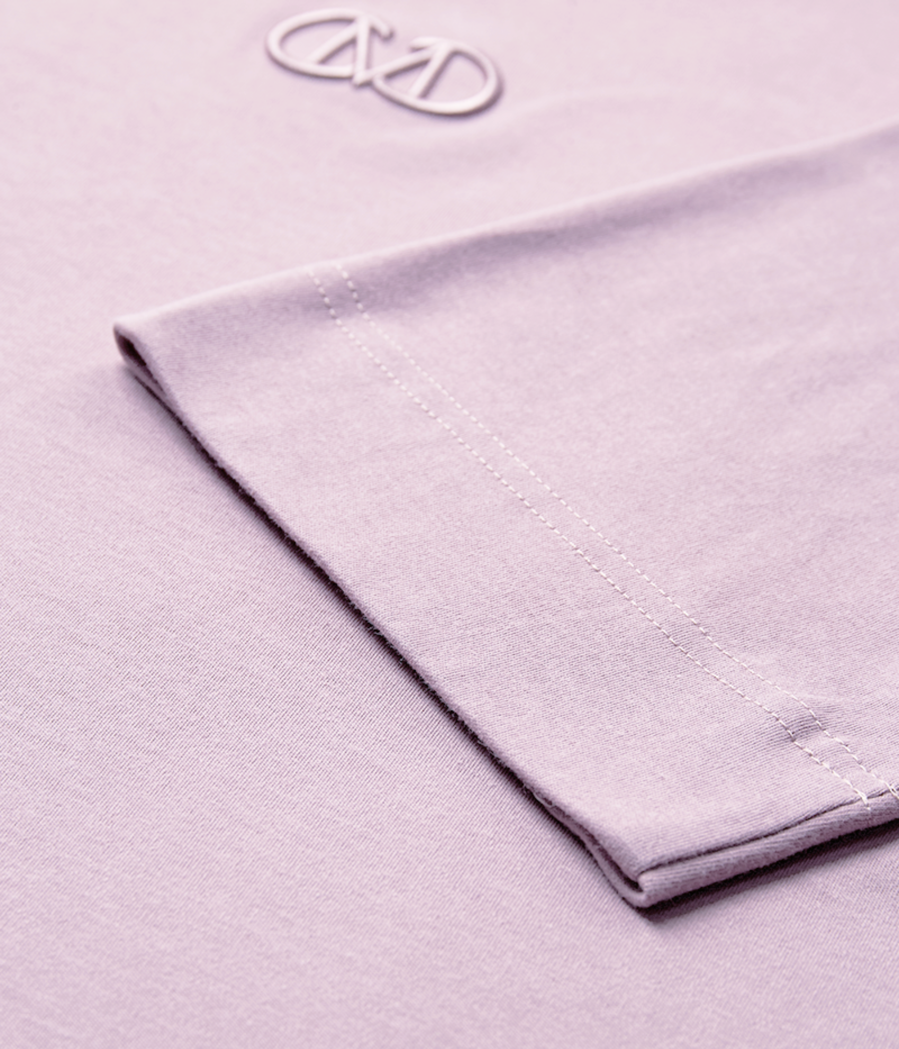 CMMUSE-TEE (7032 Orchid Ice)