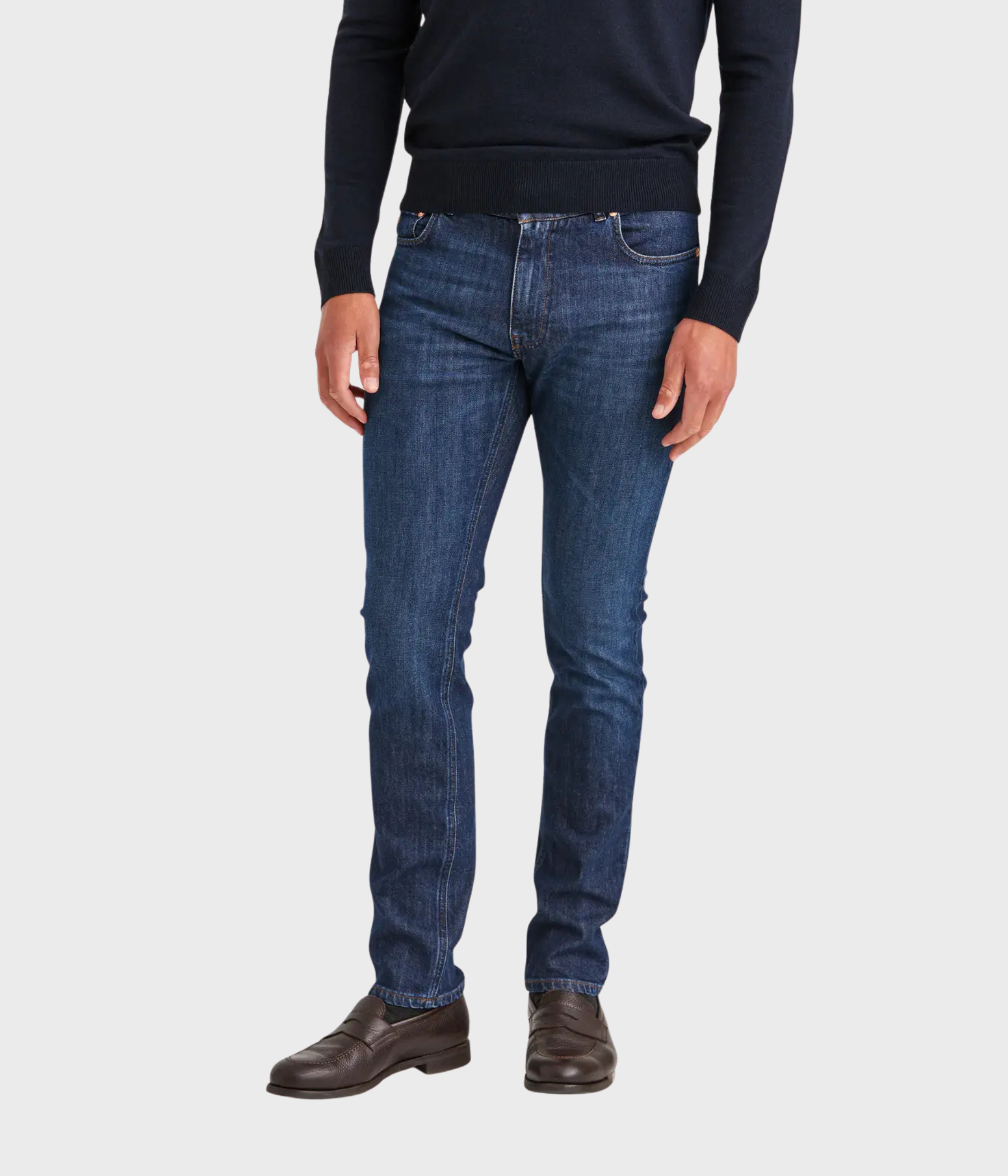 Steve Stretch Jeans (61 One Year Wash)