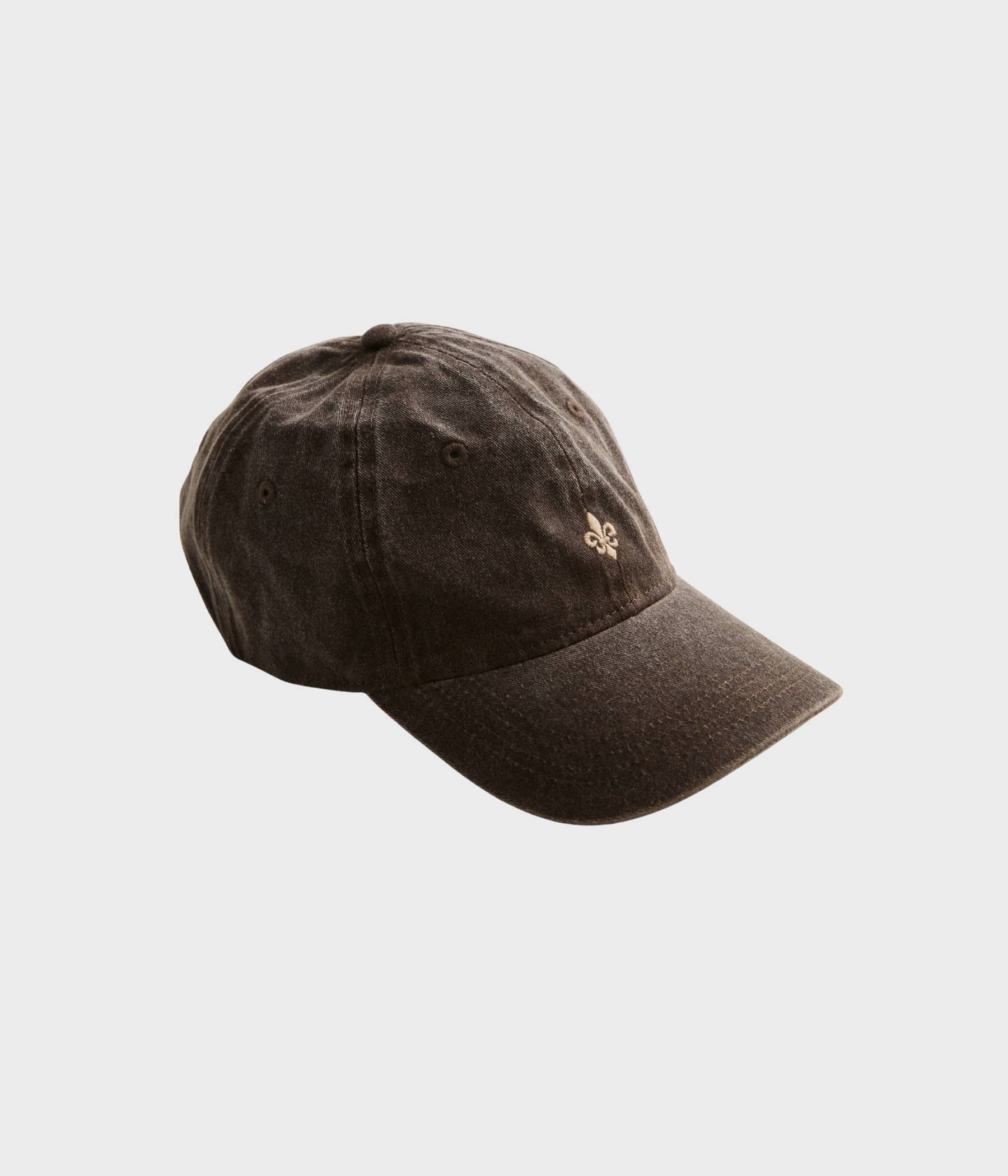 Chapman Cap (82 Brown)
