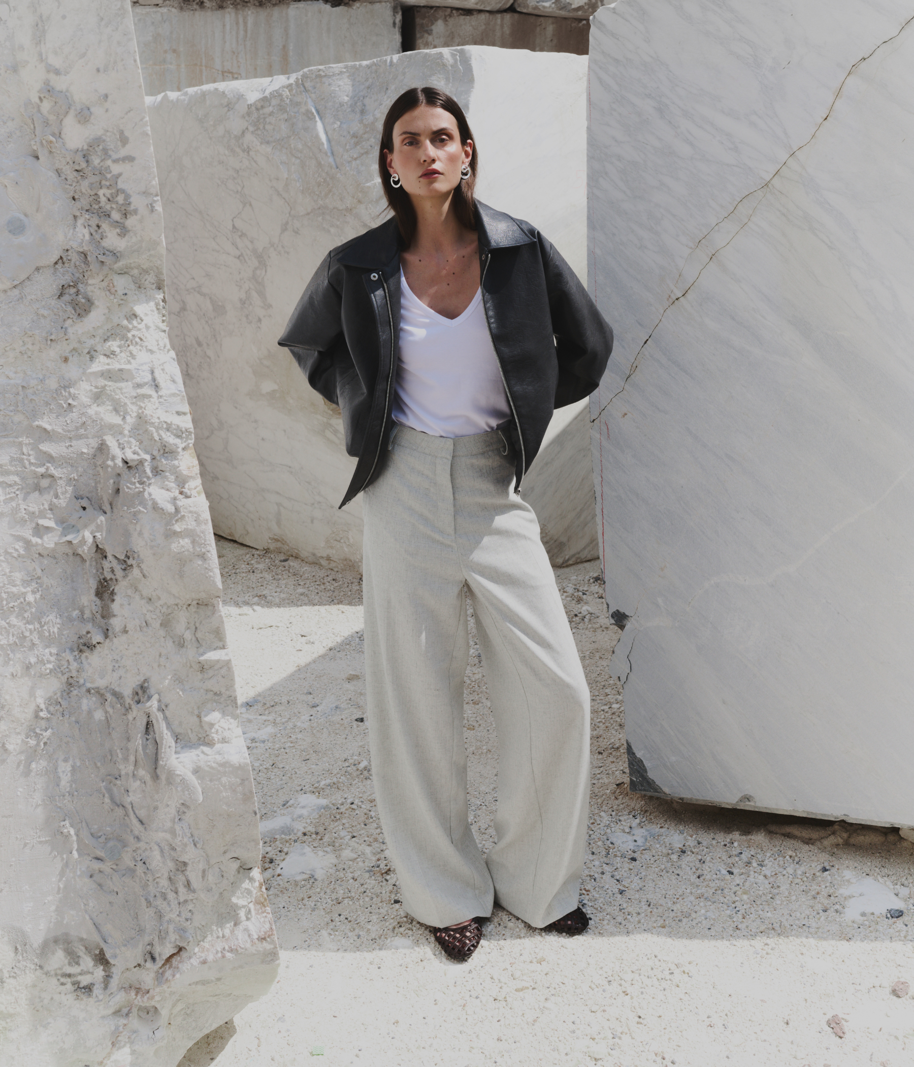 LR-PORTER 1 (1195C - ISLAND FOSSIL COMBI) - D.O. Design Only