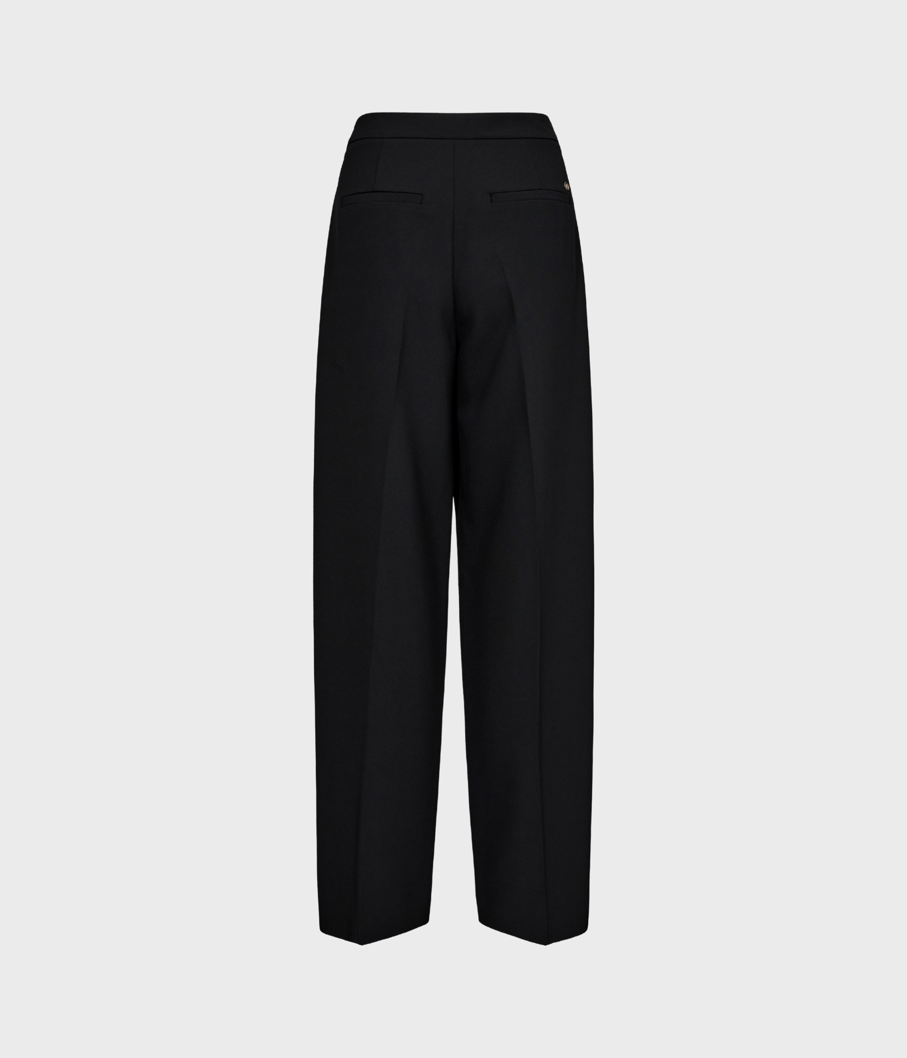 Mmleya Miley Pant (801 Black)
