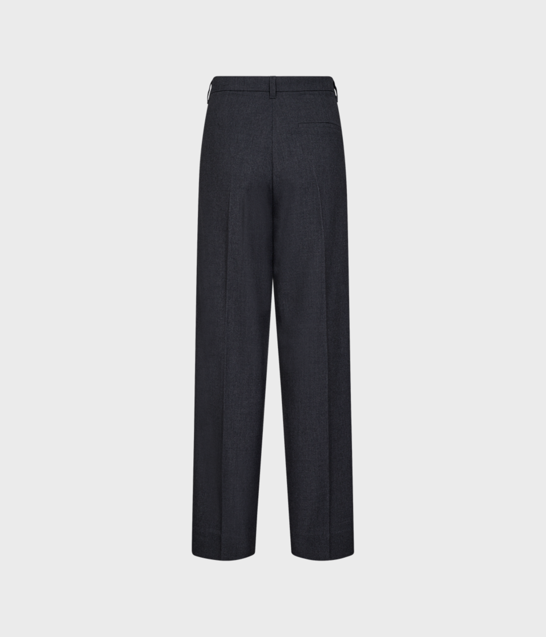 CMTAILOR-PANTS (1040 Med. Grey Melange)