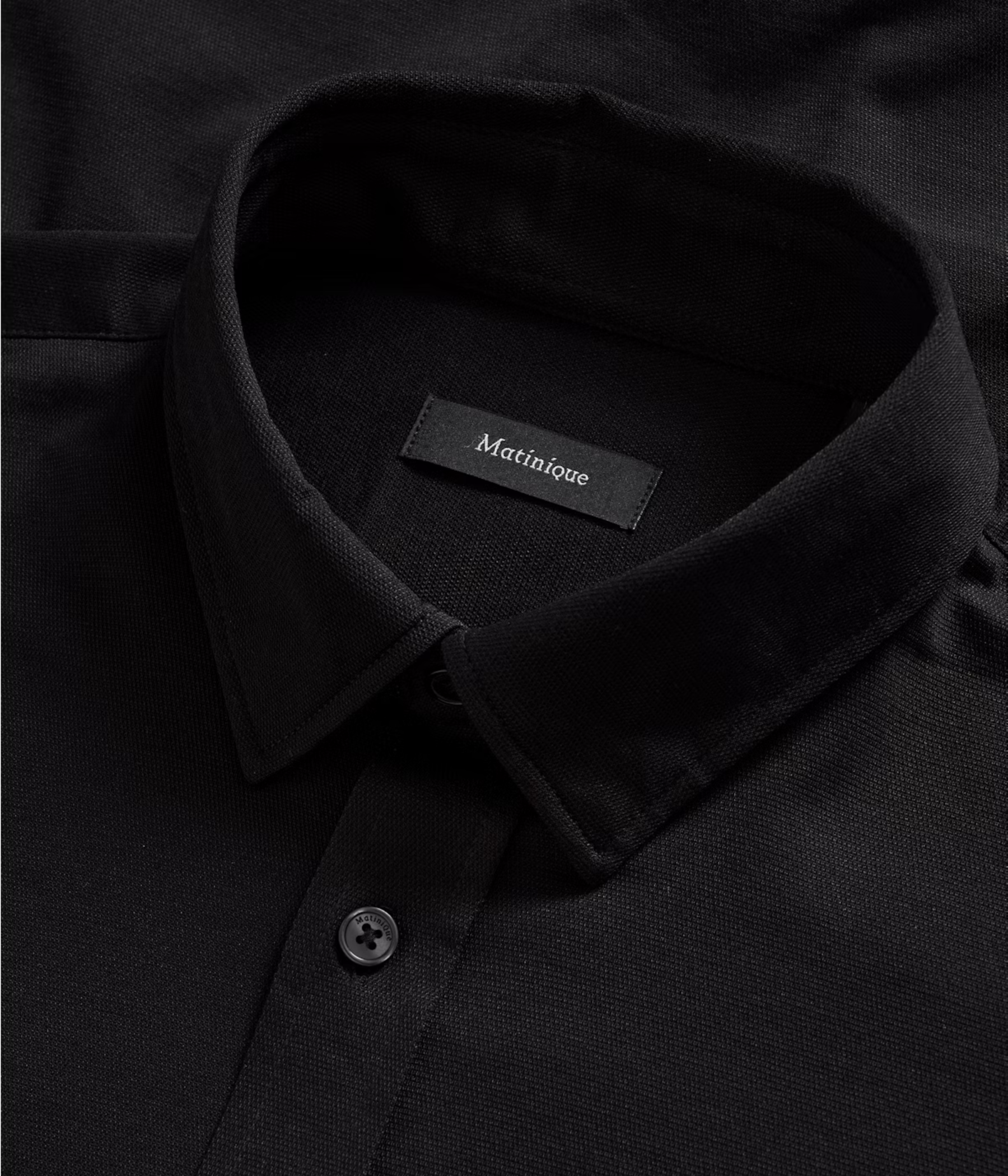 Matrostol BU (300275 Black)
