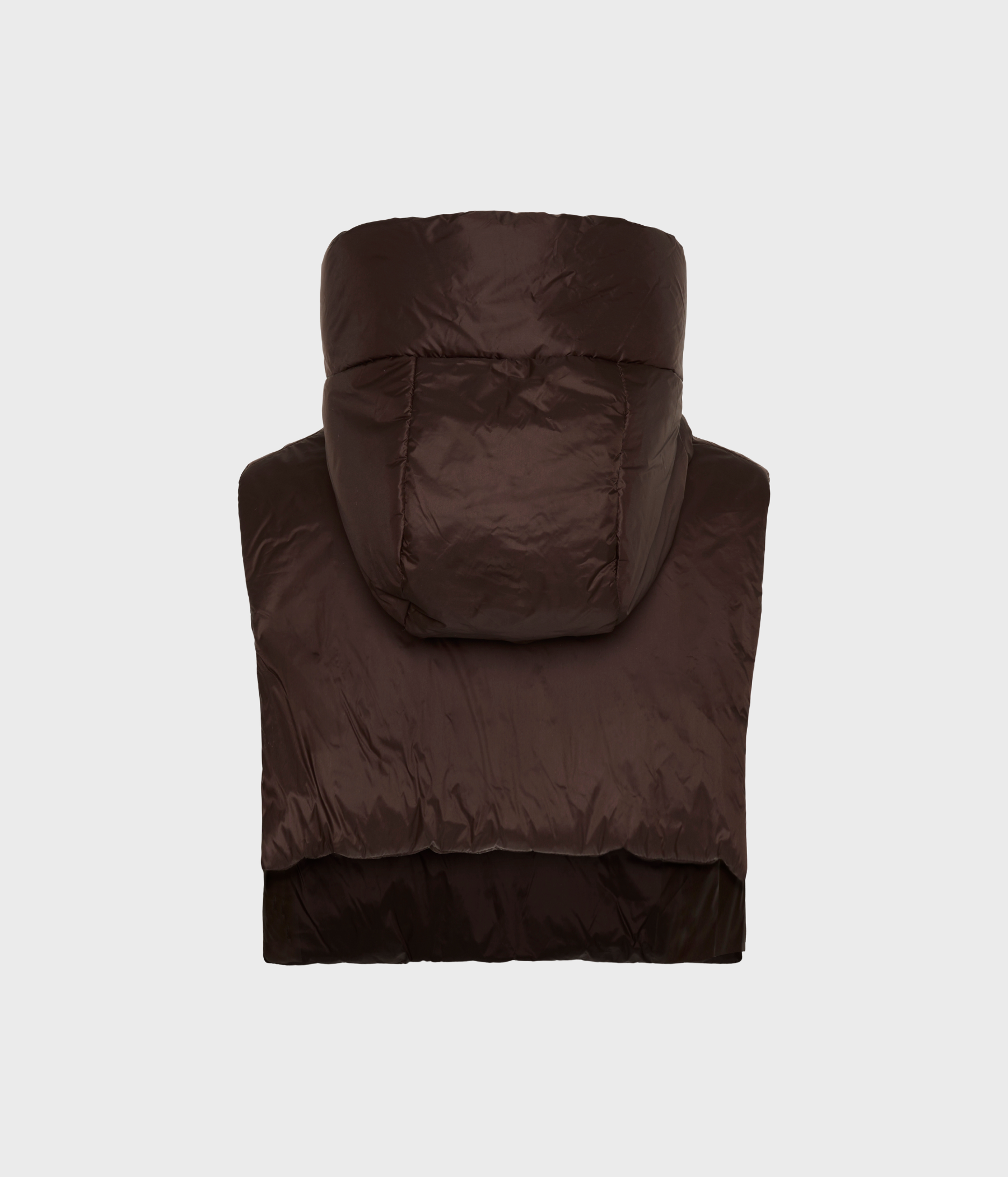 Lilaiw Hood (191109 Chocolate Brown)