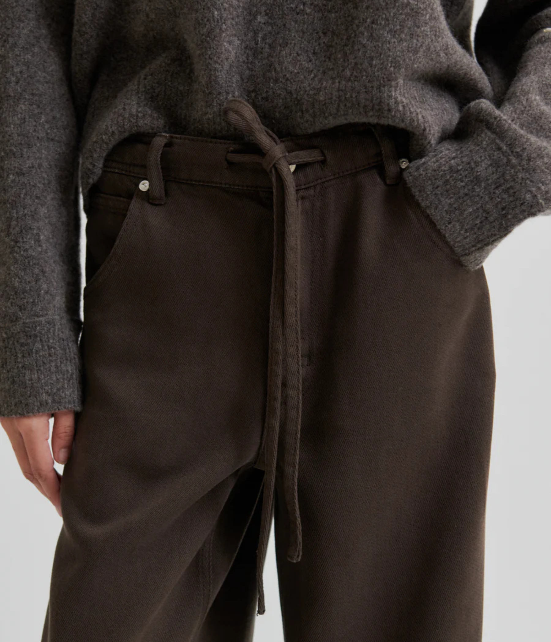 Irvine Denim Jeans (6103 Delicioso)