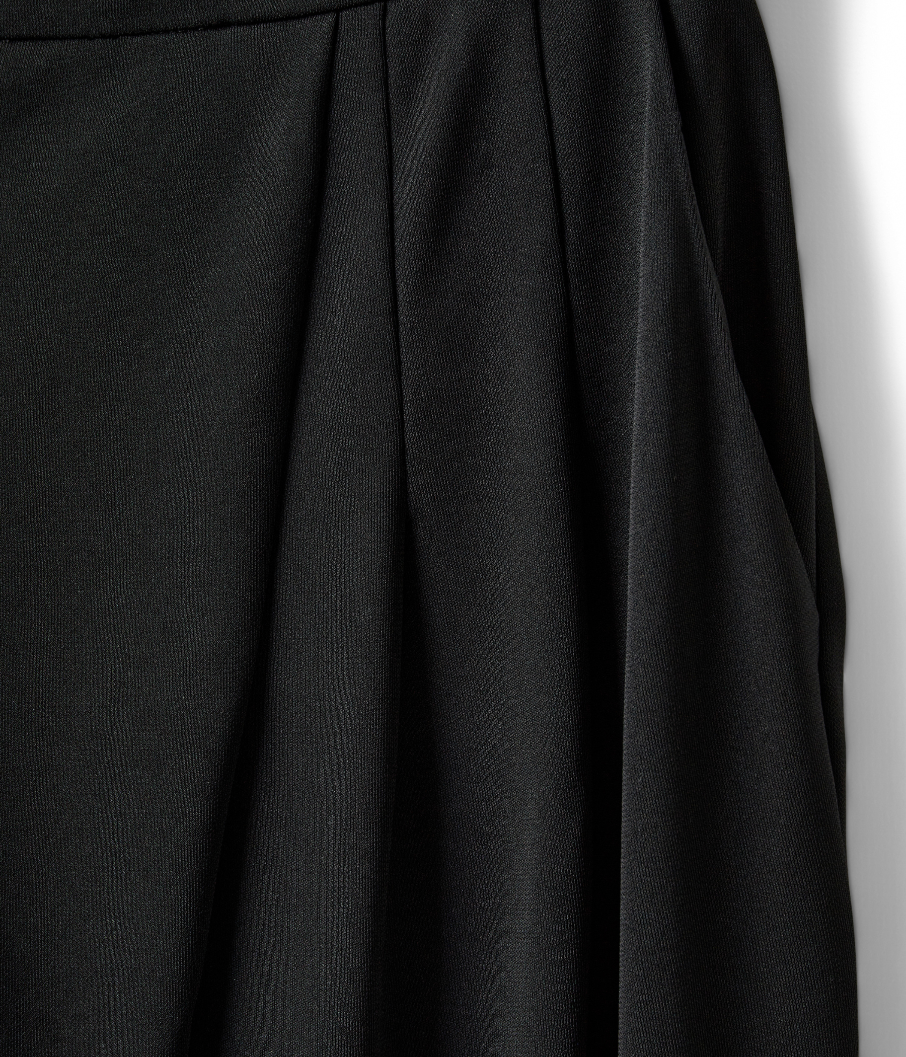 Theasw Skirt (1000 black)