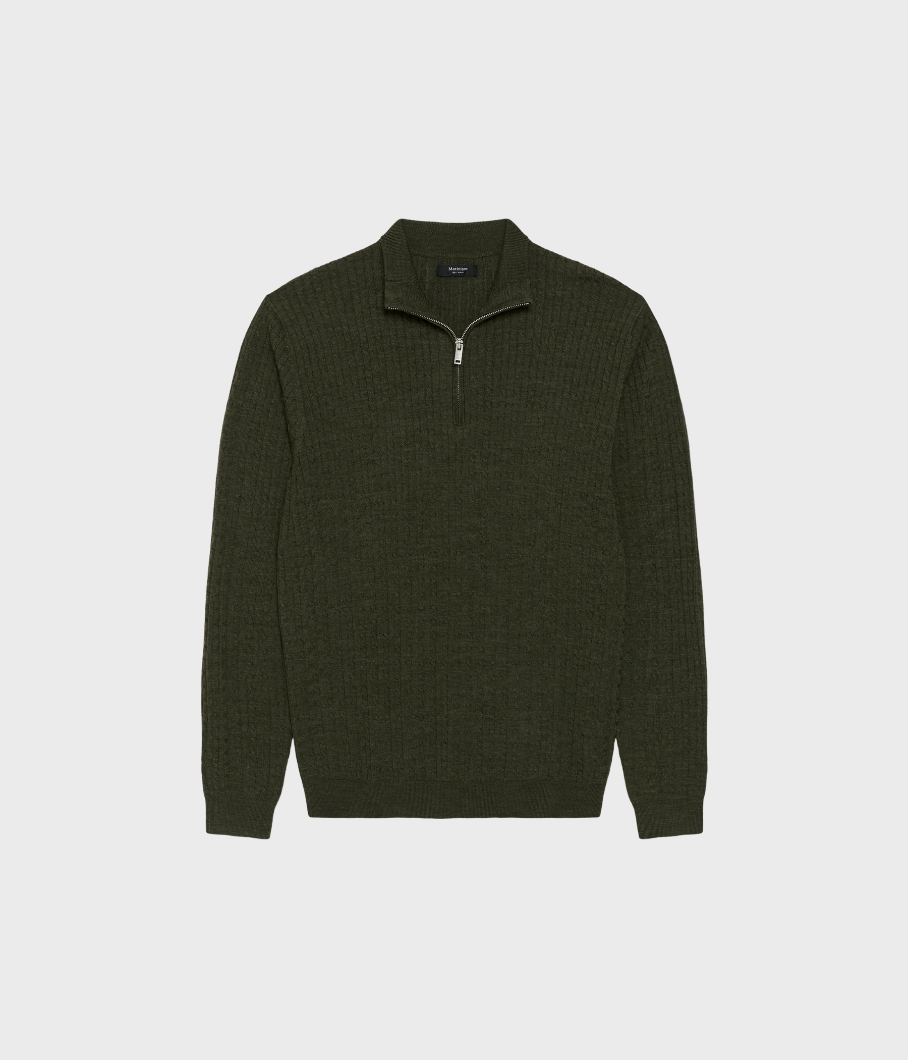 Mamason Sz Cabel. (21505 Forest Night)