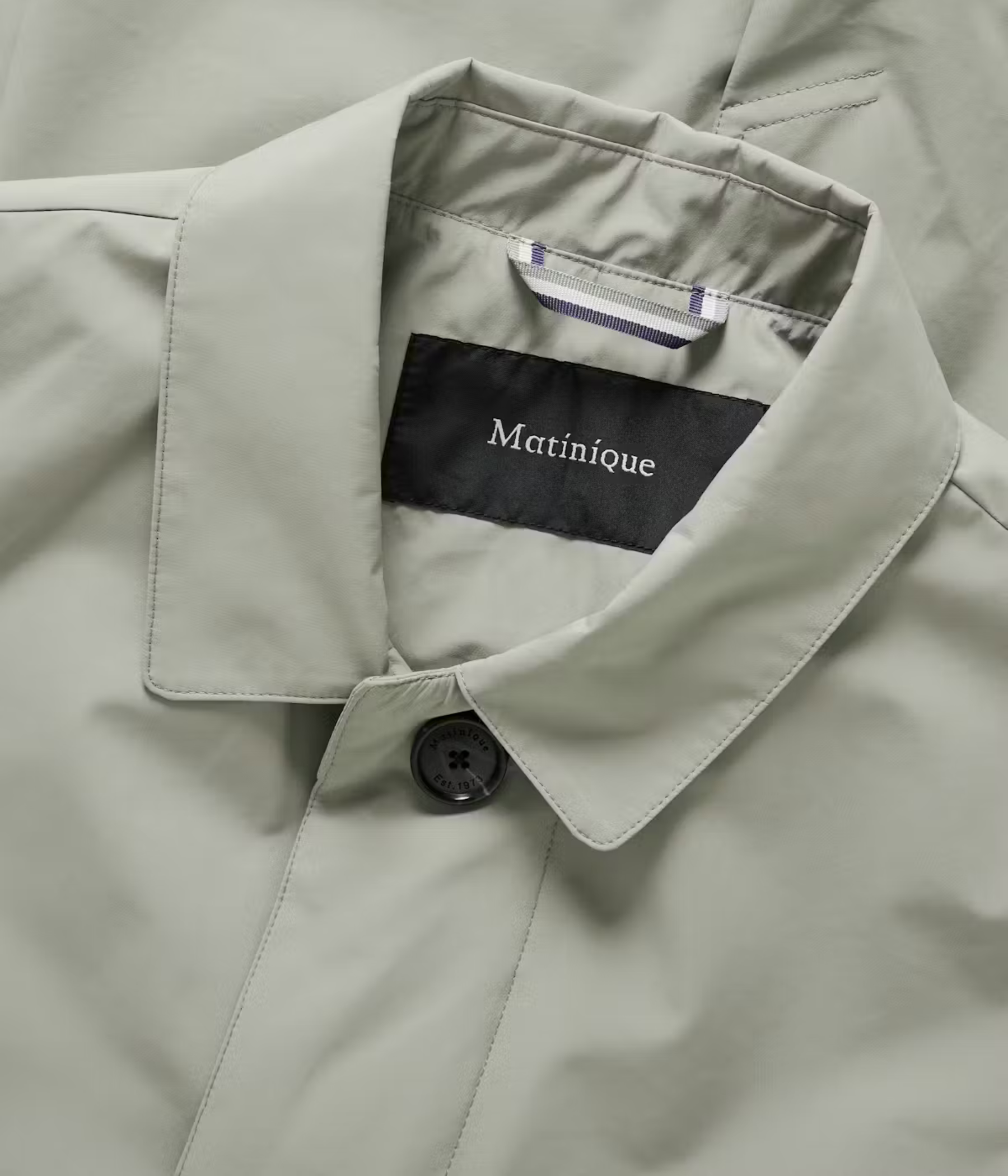 Mamiles Mac. (170205 Elephant Skin)