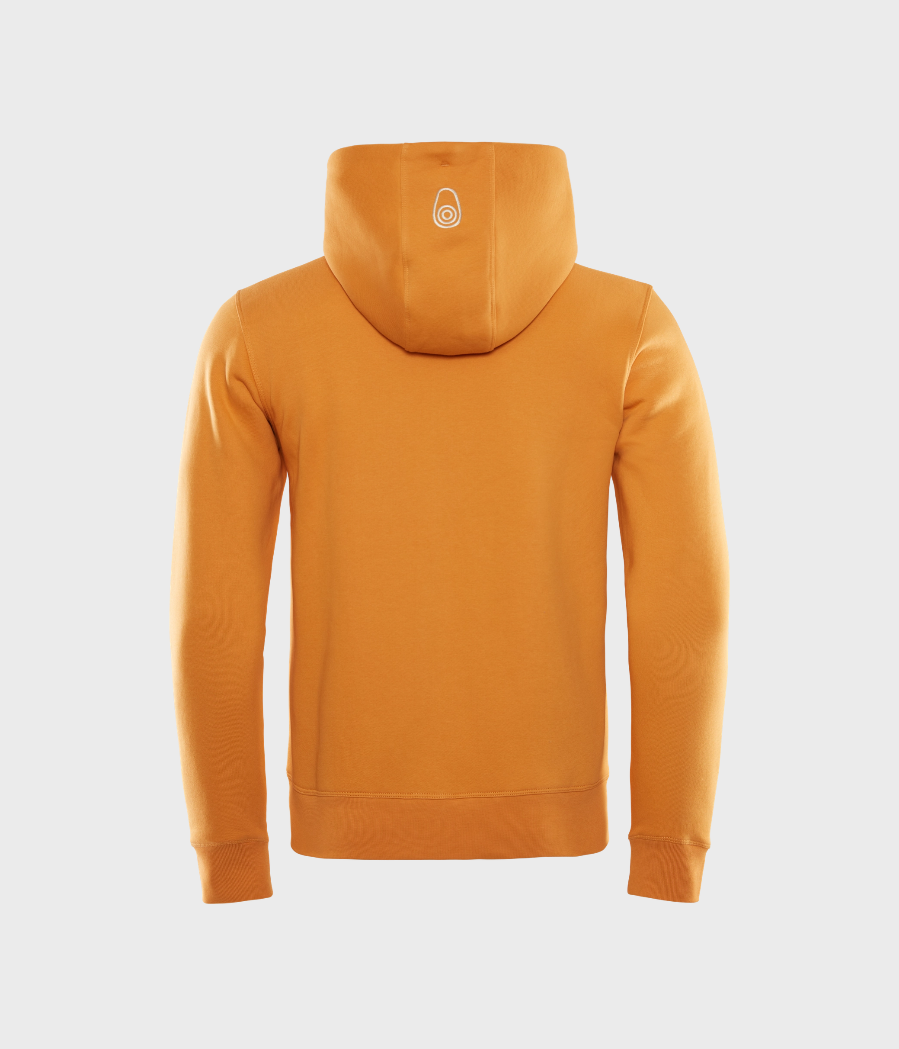 BOWMAN ZIP HOOD. (379 SUNSET)