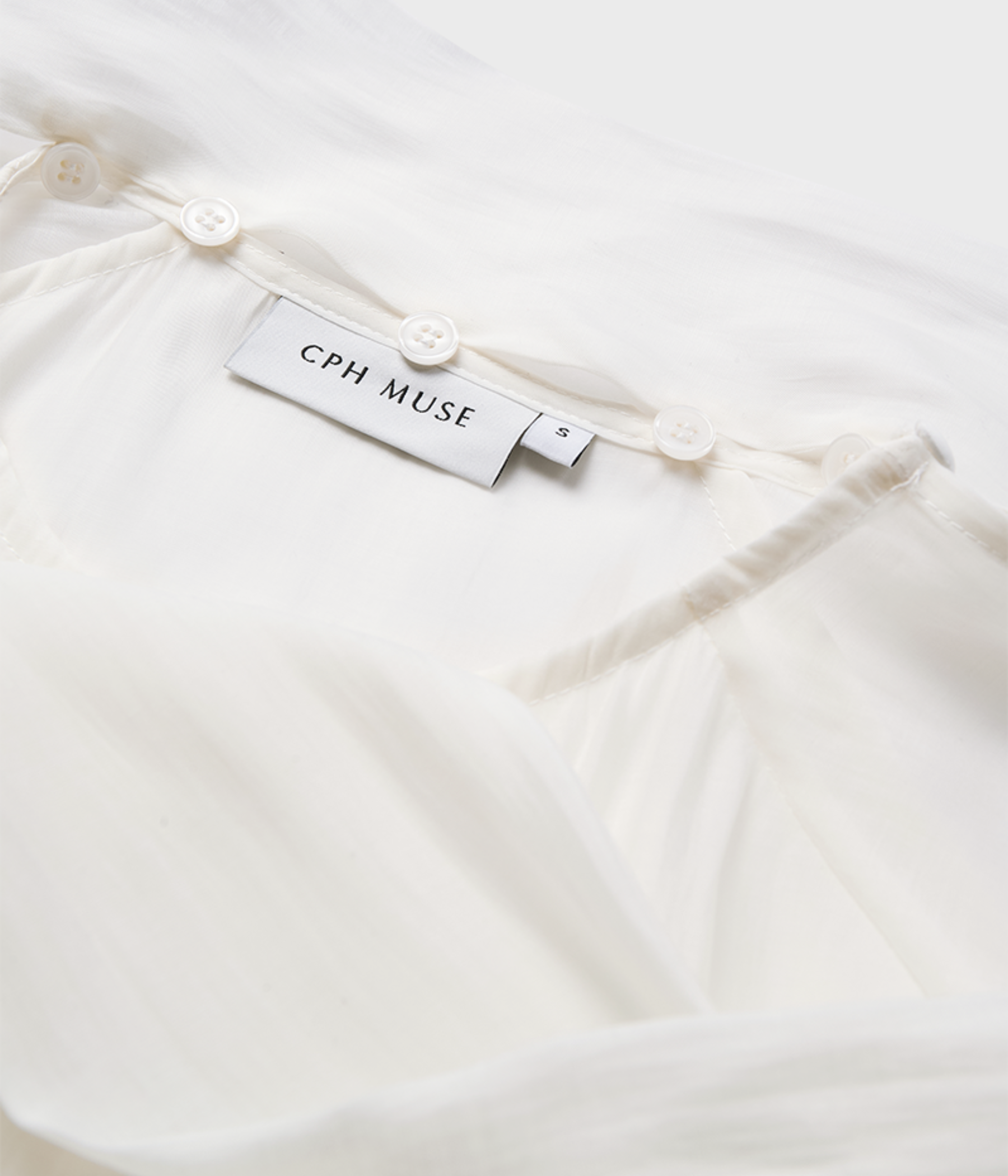 CMTILLY-BLOUSE (8273 Jet Stream) - D.O. Design Only