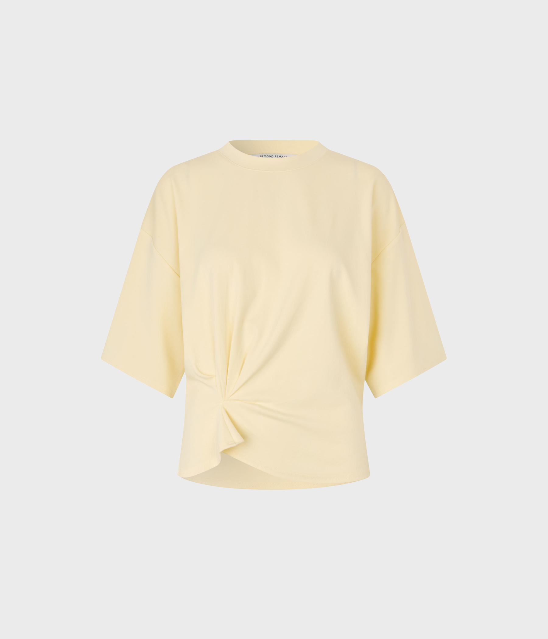 Missouri Tee. (2063 Alabaster Gleam)