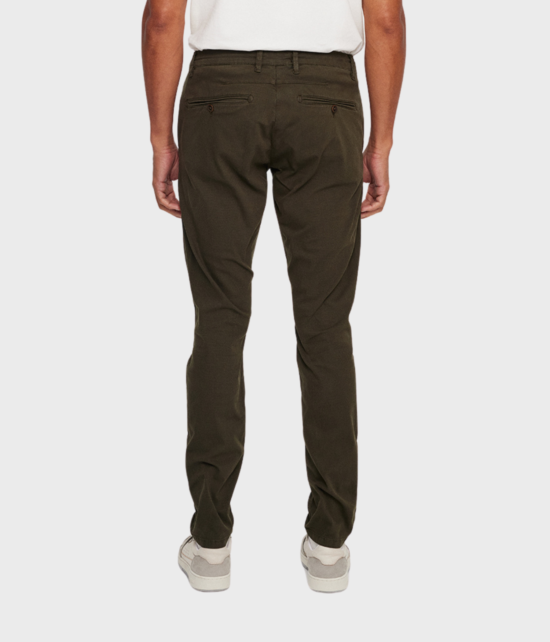 Paul K3280 Dale Chino (0685 Army)