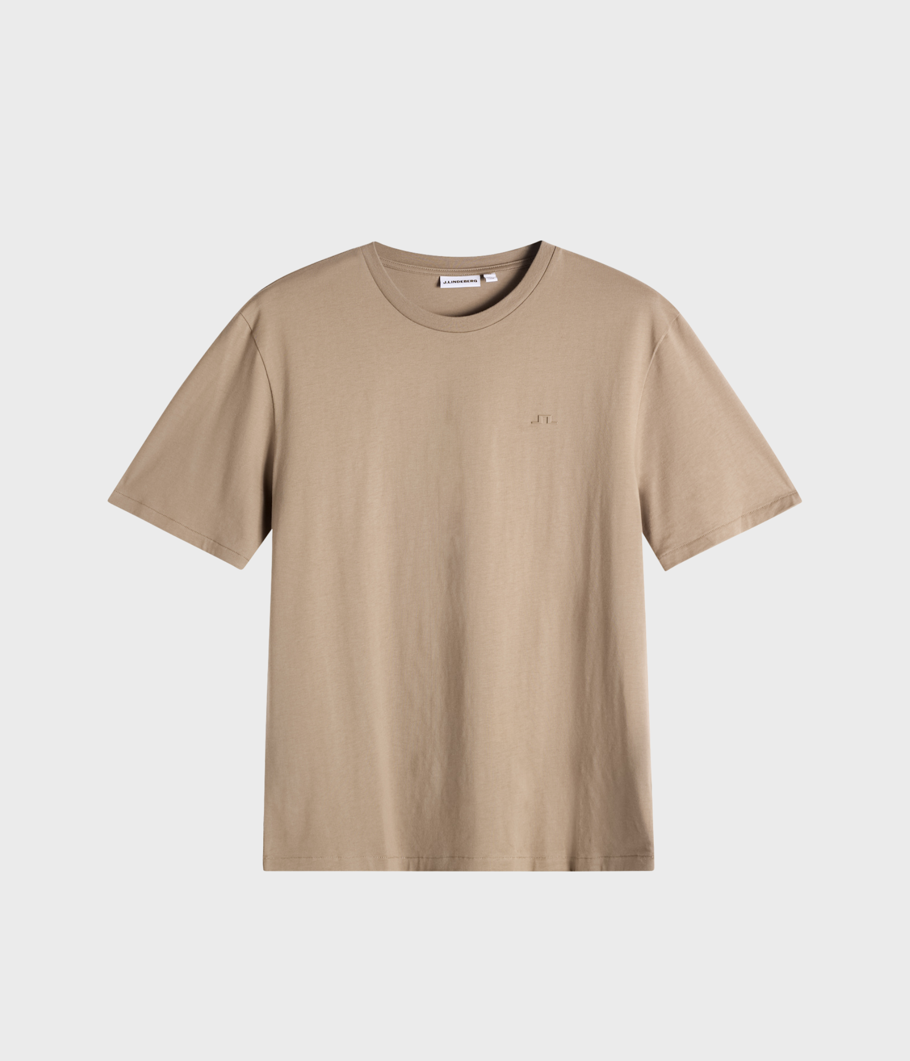 Alpha T-Shirt (U144 Brindle) - D.O. Design Only