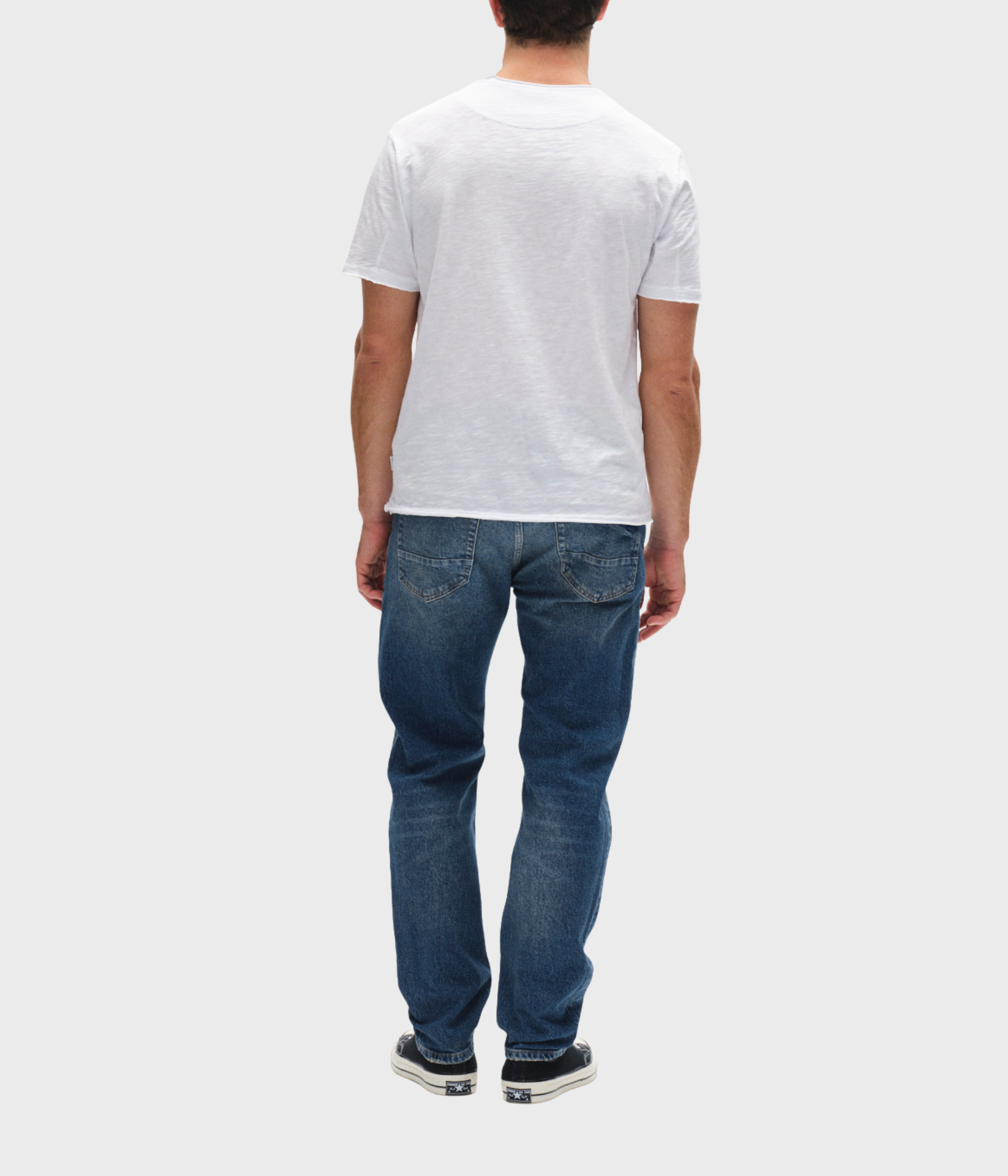 Gabkostant New SS (0003 White)