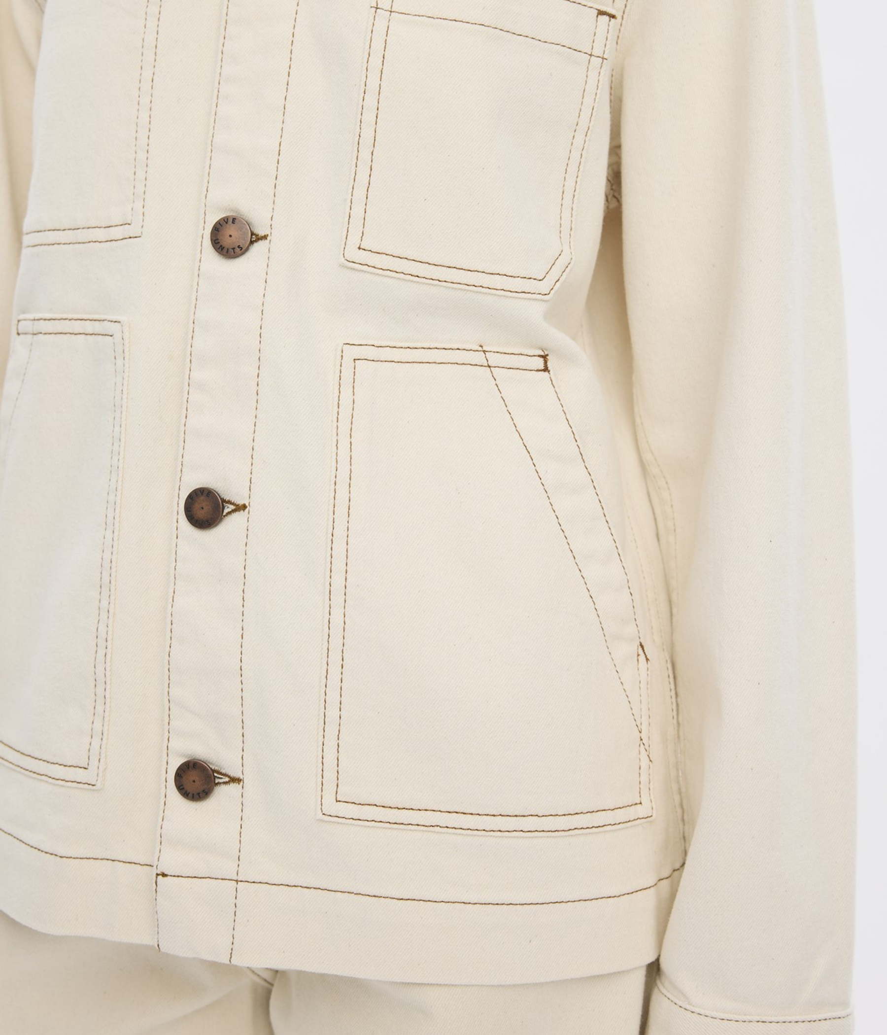 Stellafv 710 (Vanilla Bean) - D.O. Design Only