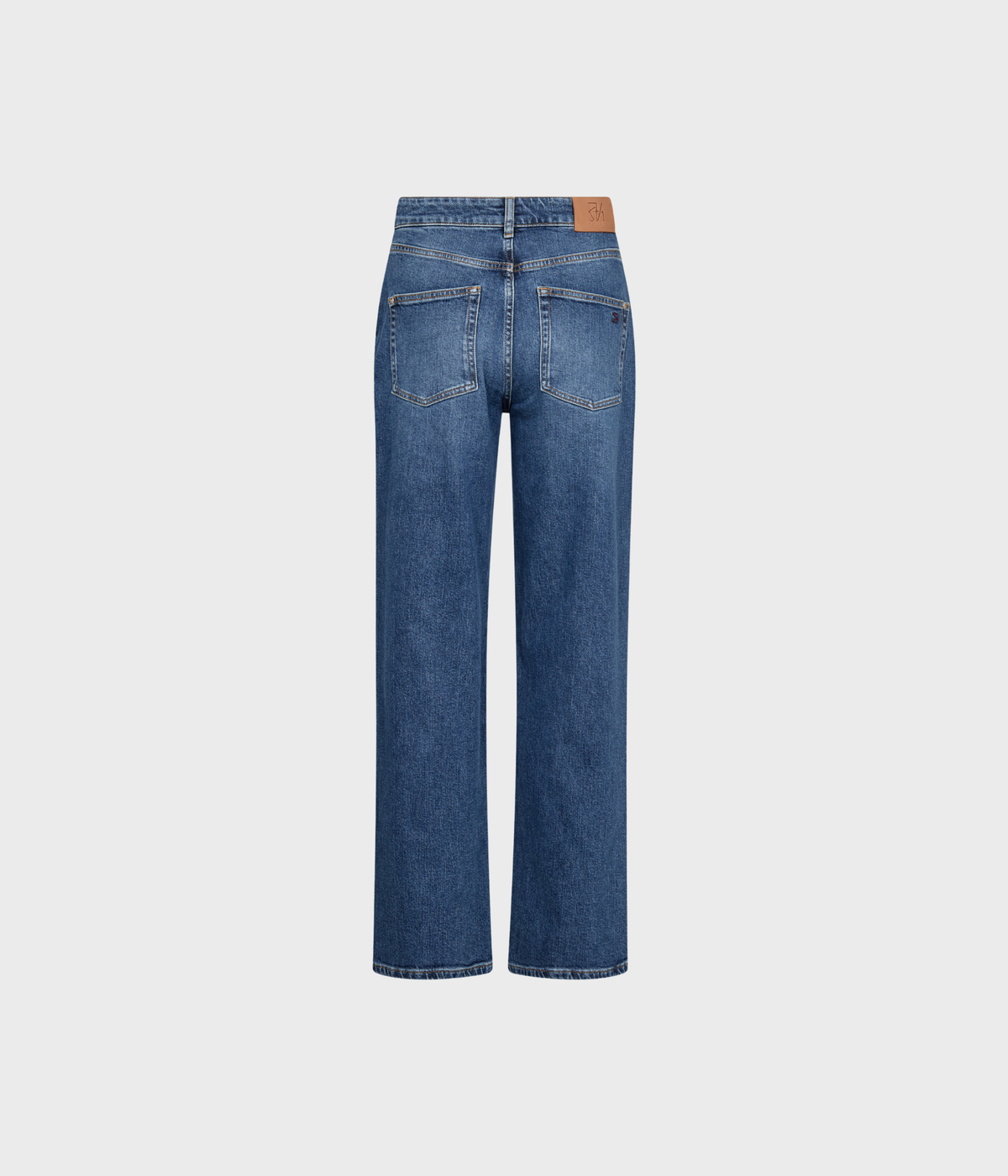 Mmember Authentic Jeans (401 Blue)