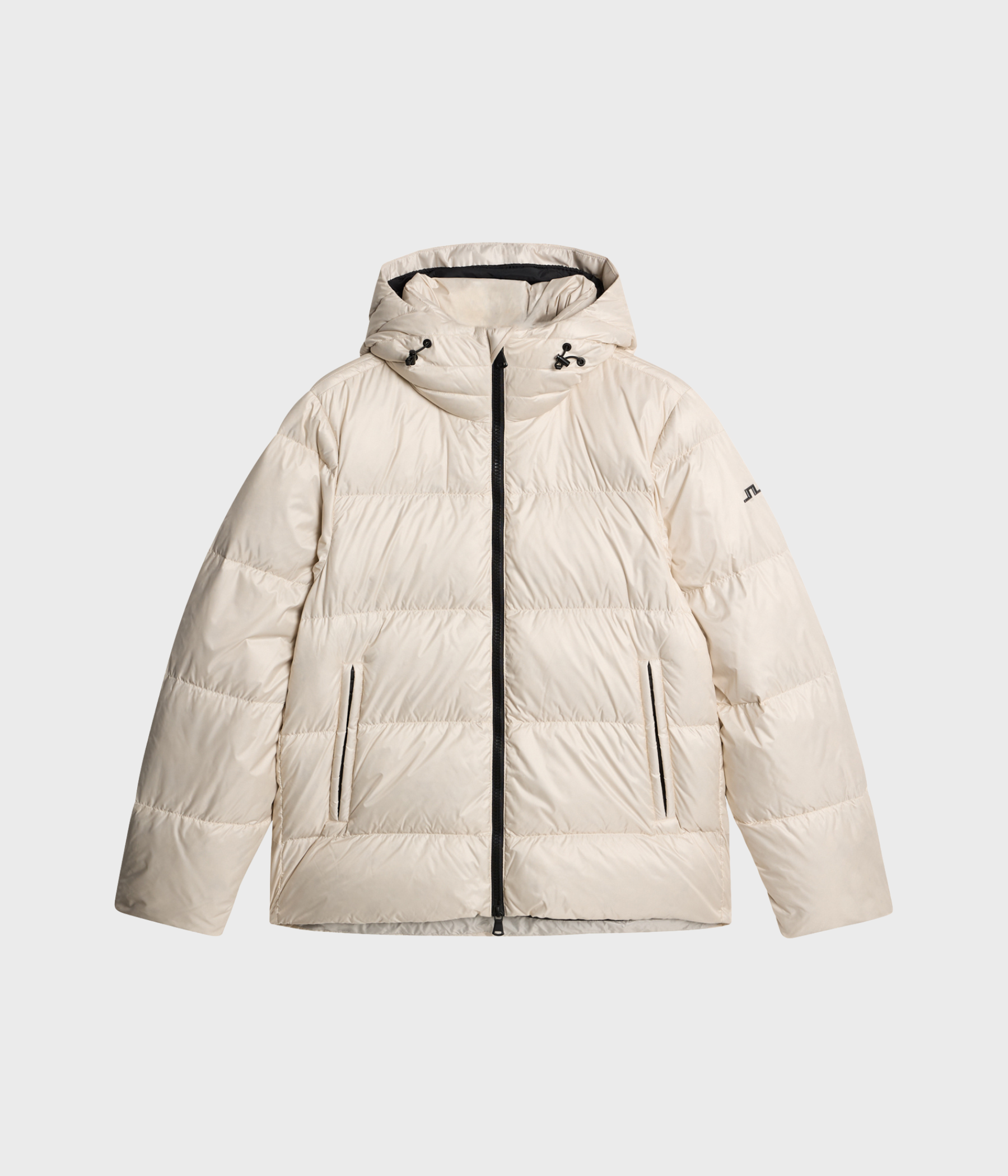 Daryl Down Jacket. (U029 Moonbeam)