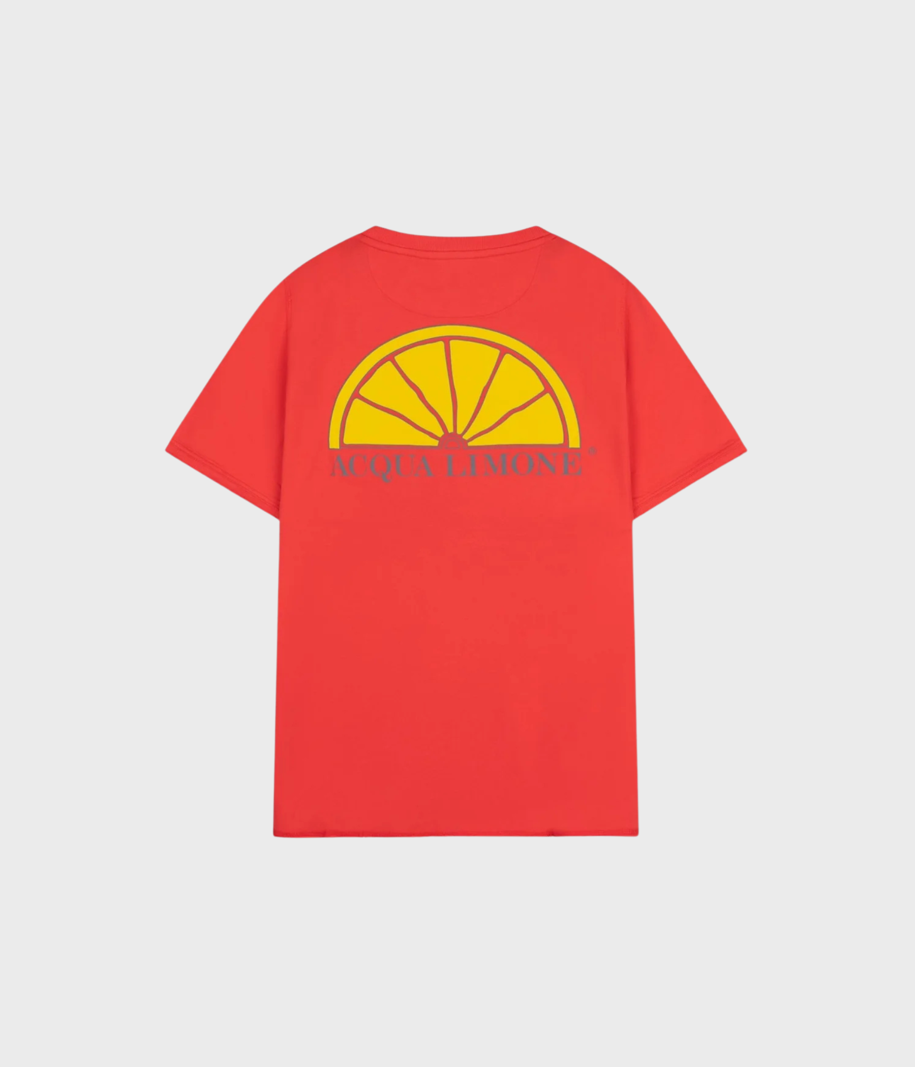 T-Shirt Classic. (330 True Red)
