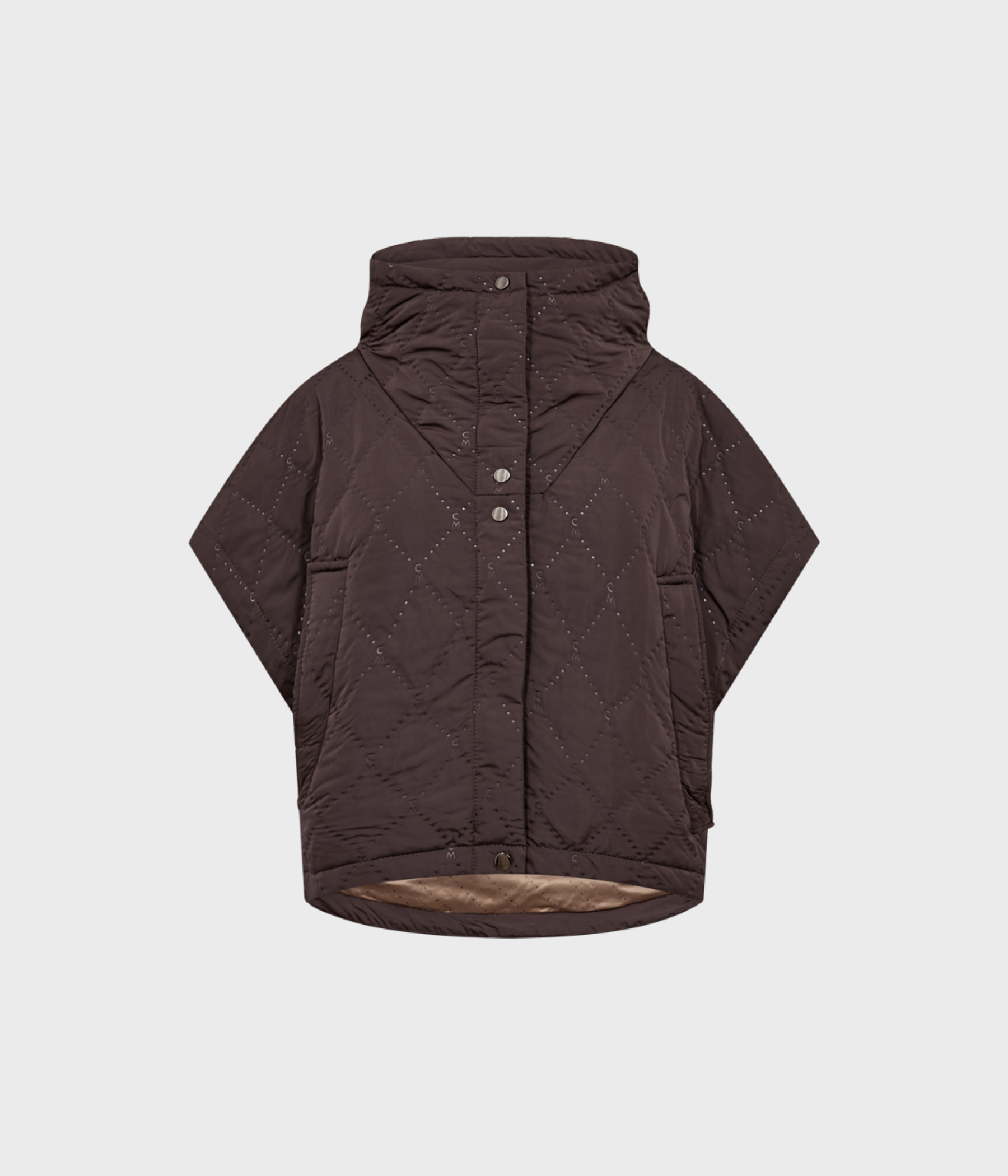 CMNET-CAPE (2129 Mulch)